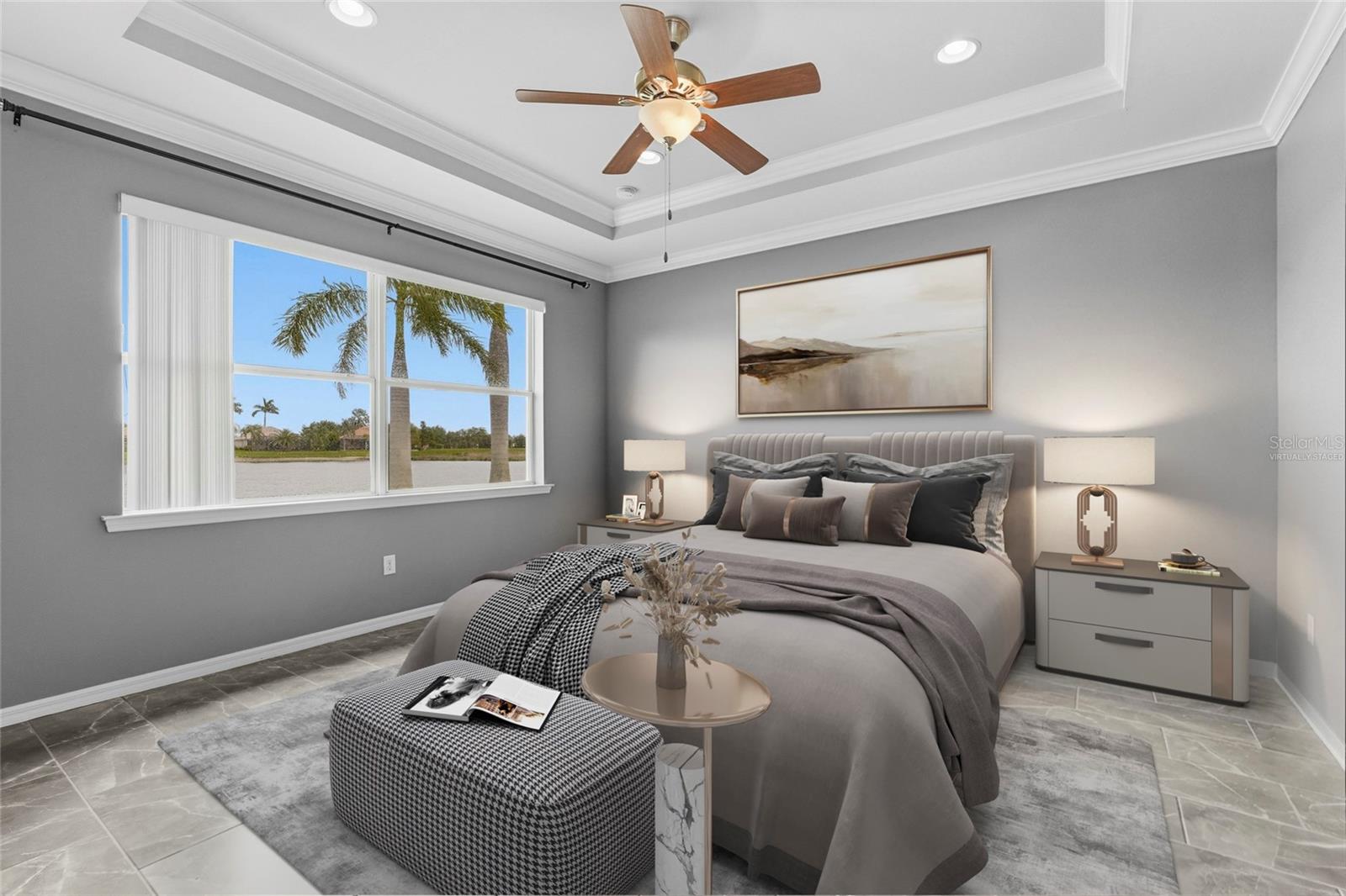 7360 TALON BAY DR, NORTH PORT, FL, 34287