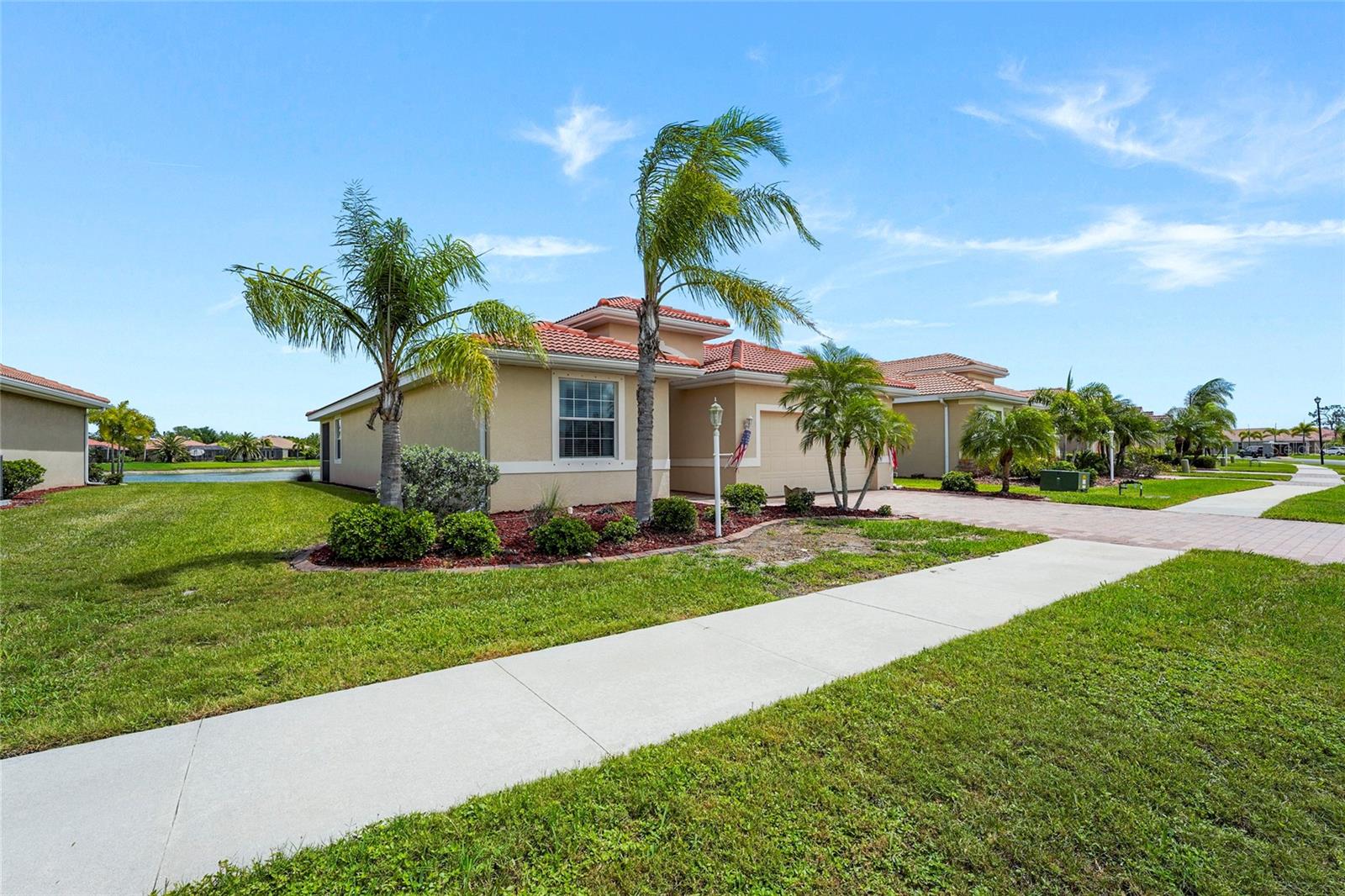 7360 TALON BAY DR, NORTH PORT, FL, 34287