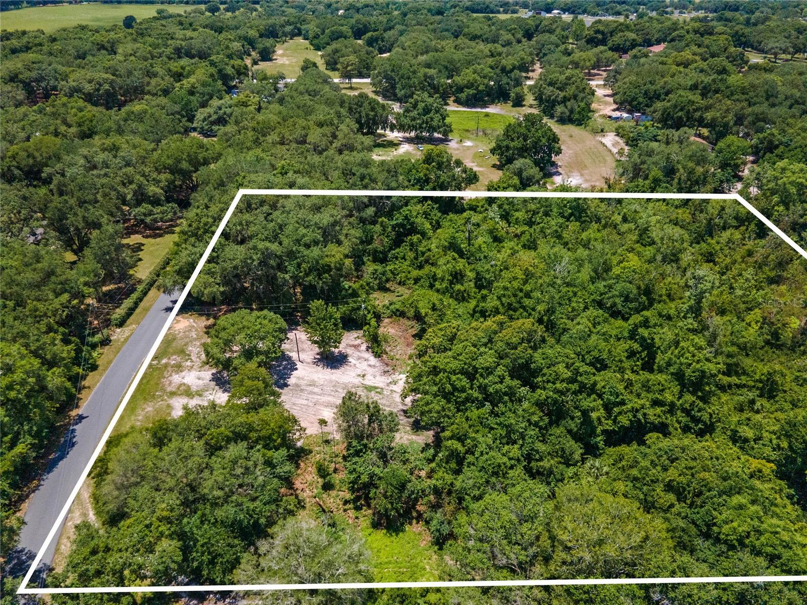 15527 TROUSDALE ST, CLERMONT, FL, 34715