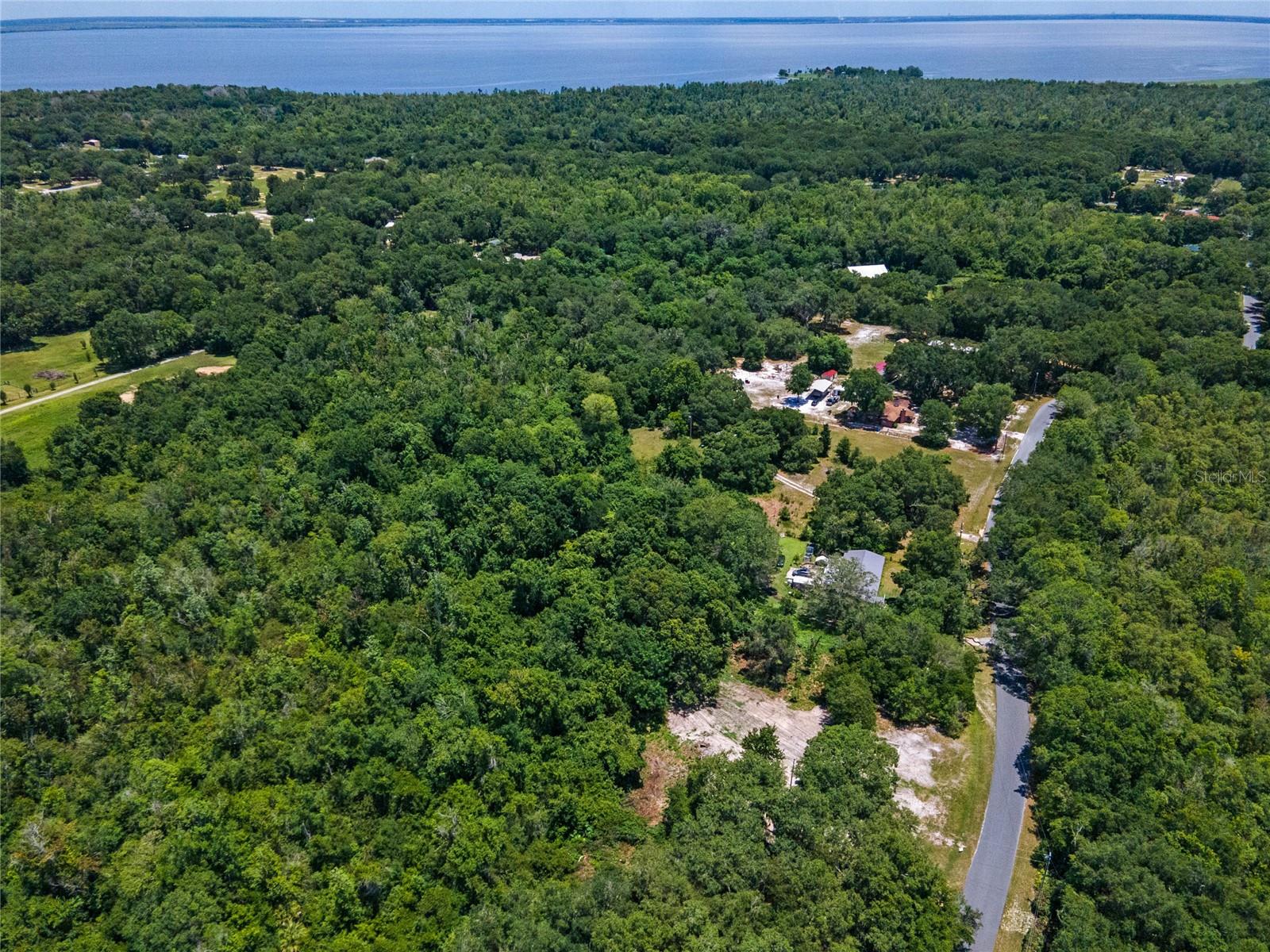 15527 TROUSDALE ST, CLERMONT, FL, 34715