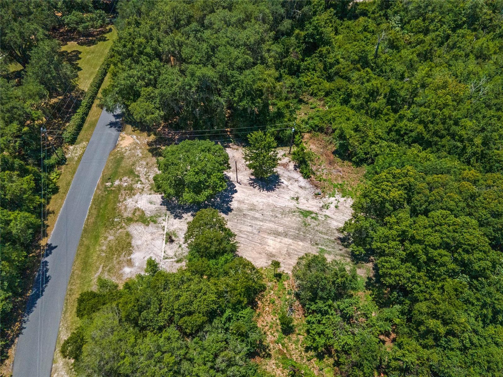 15527 TROUSDALE ST, CLERMONT, FL, 34715