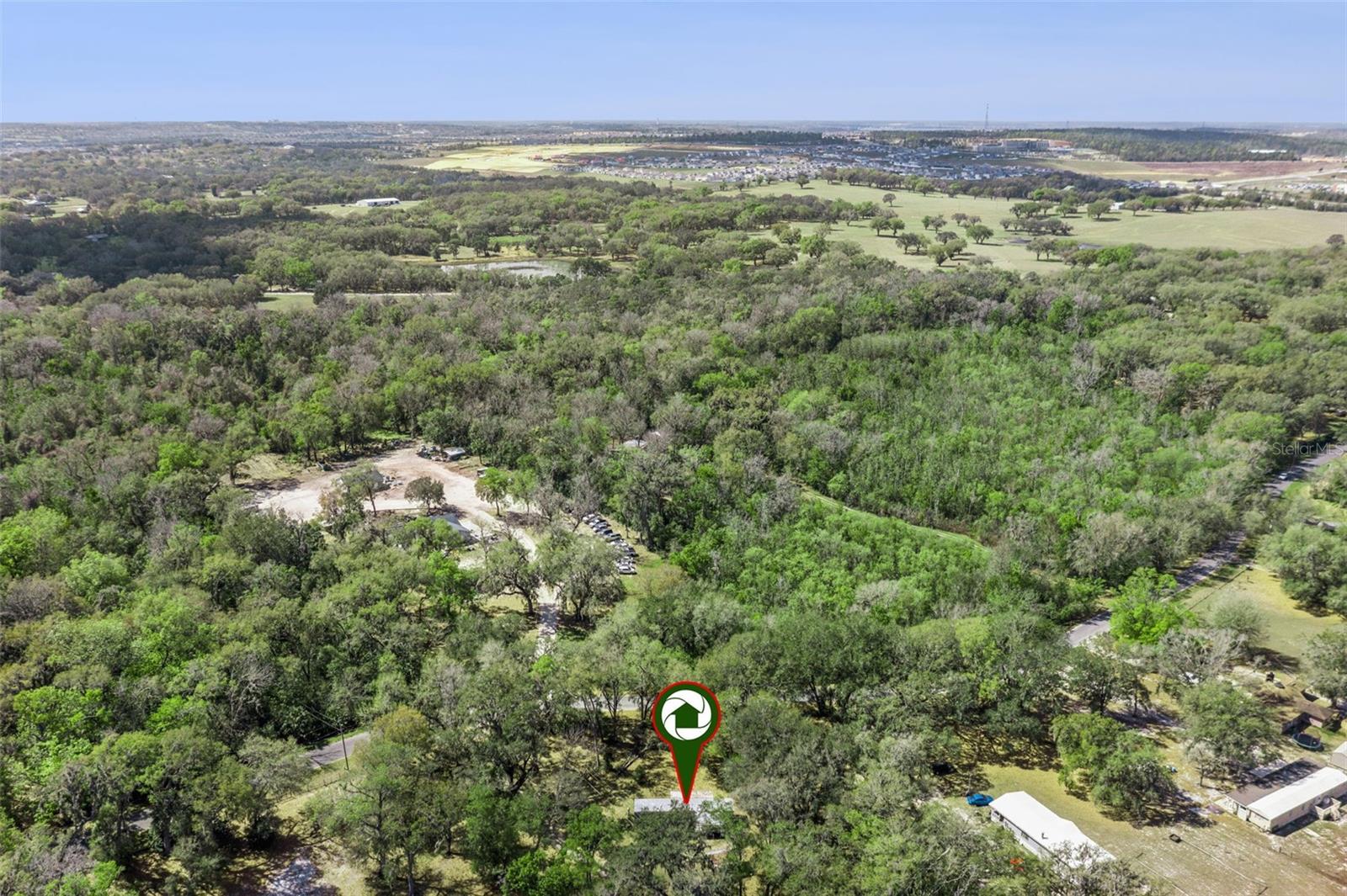 15527 TROUSDALE ST, CLERMONT, FL, 34715