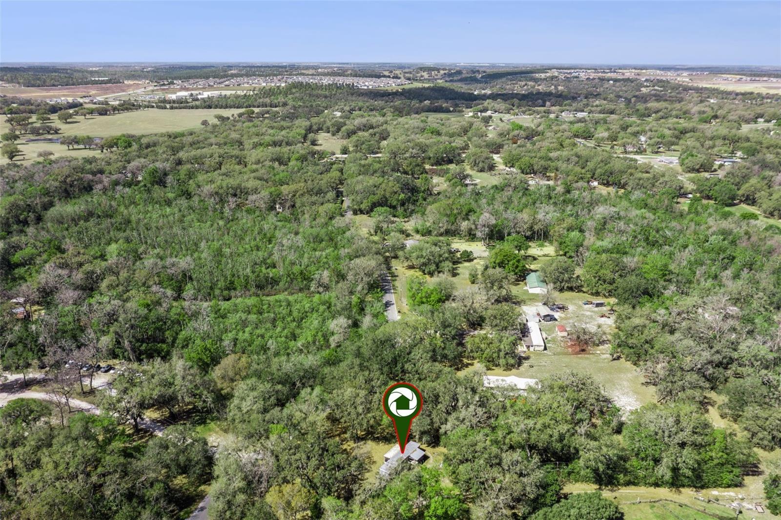 15527 TROUSDALE ST, CLERMONT, FL, 34715
