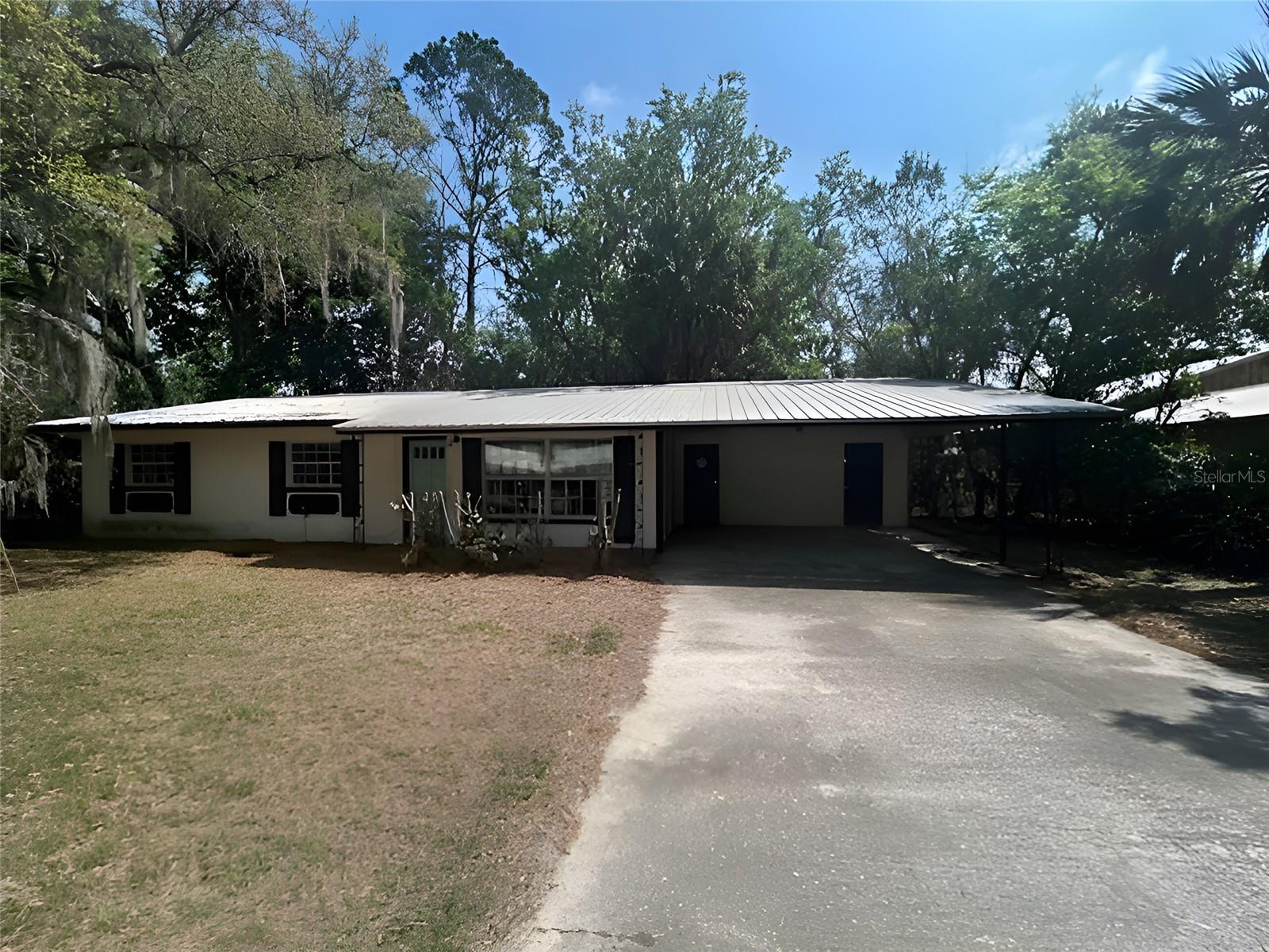 23 NE 6TH ST, CHIEFLAND, FL, 32626