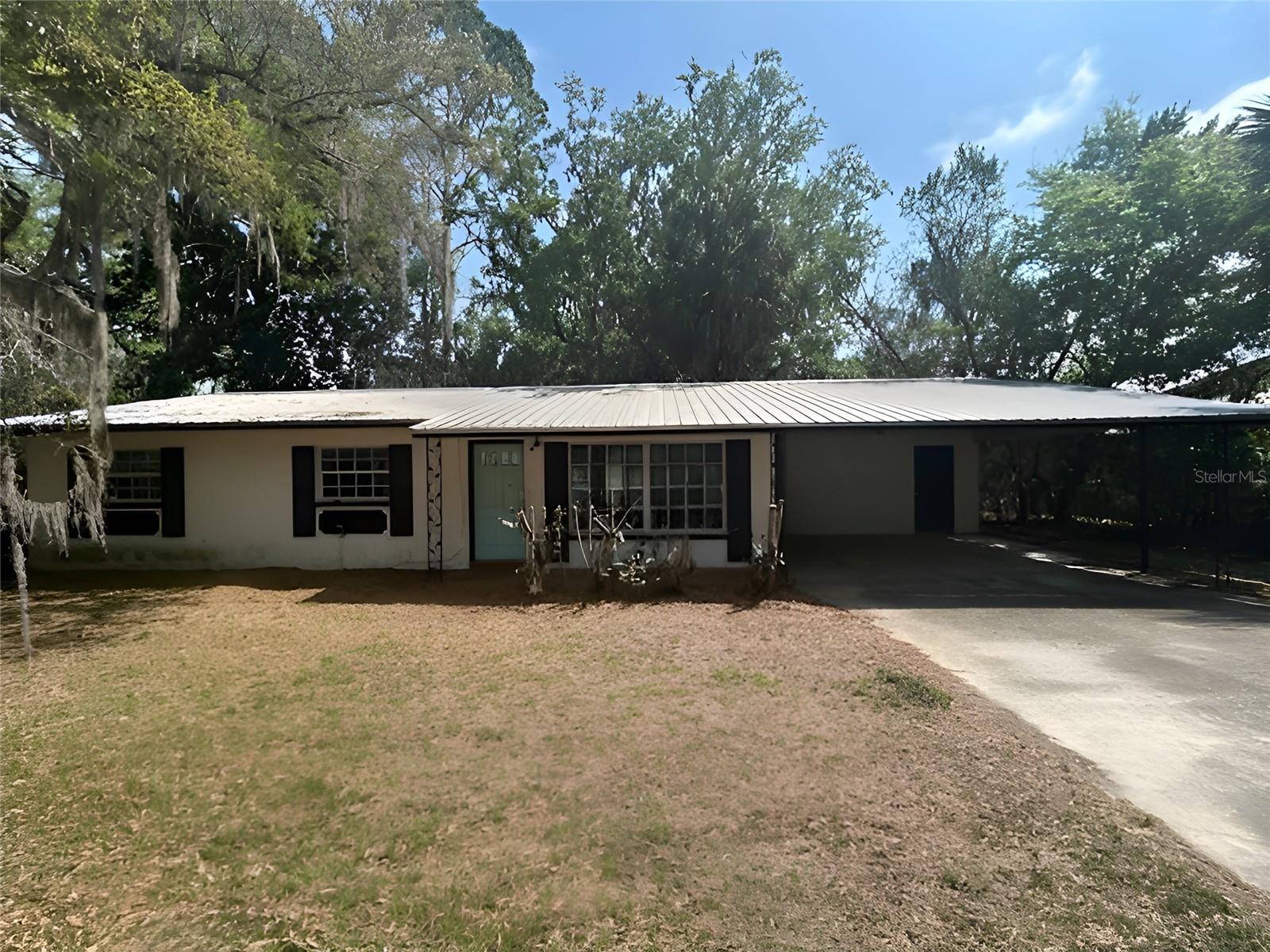 23 NE 6TH ST, CHIEFLAND, FL, 32626