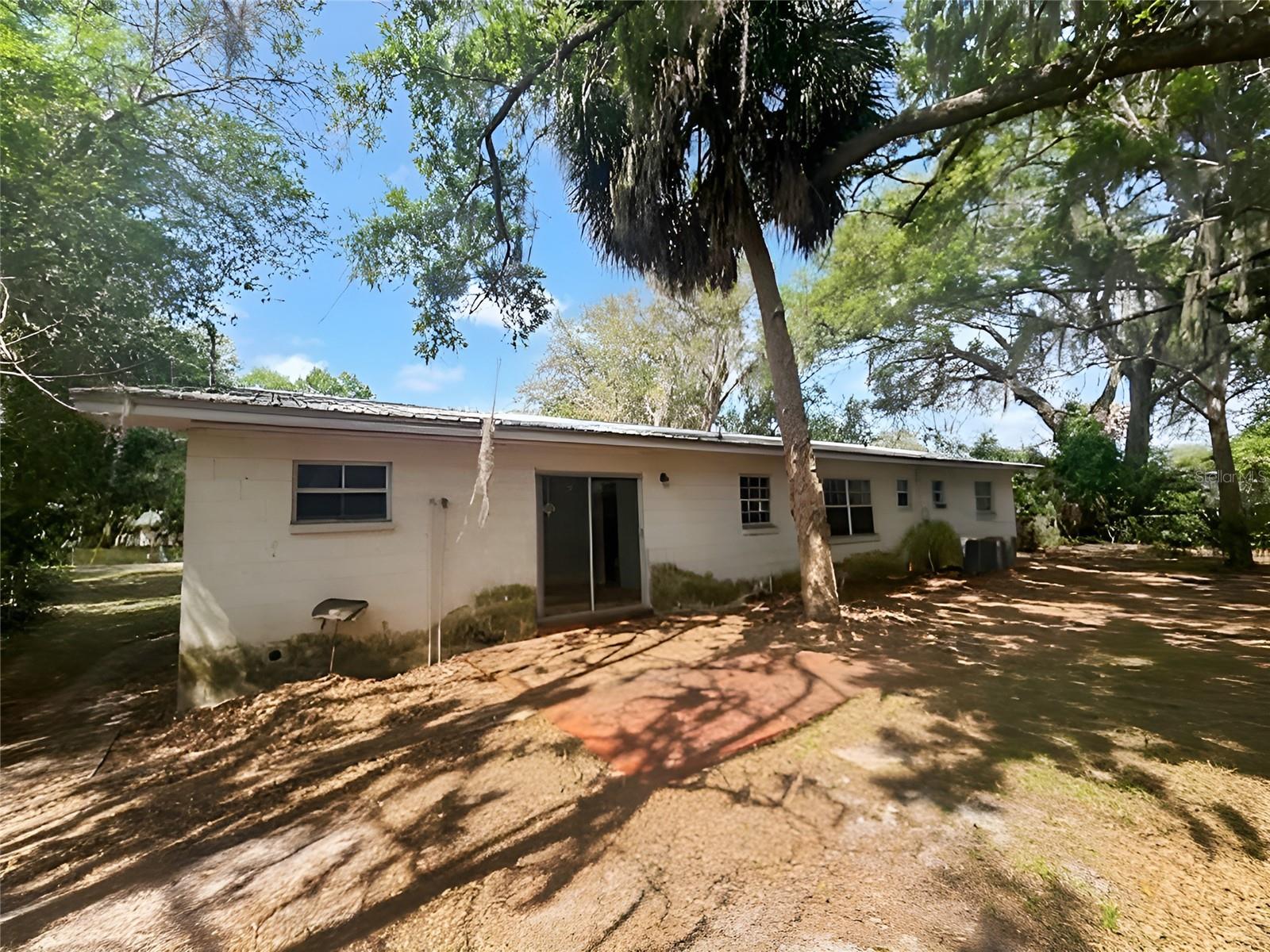 23 NE 6TH ST, CHIEFLAND, FL, 32626