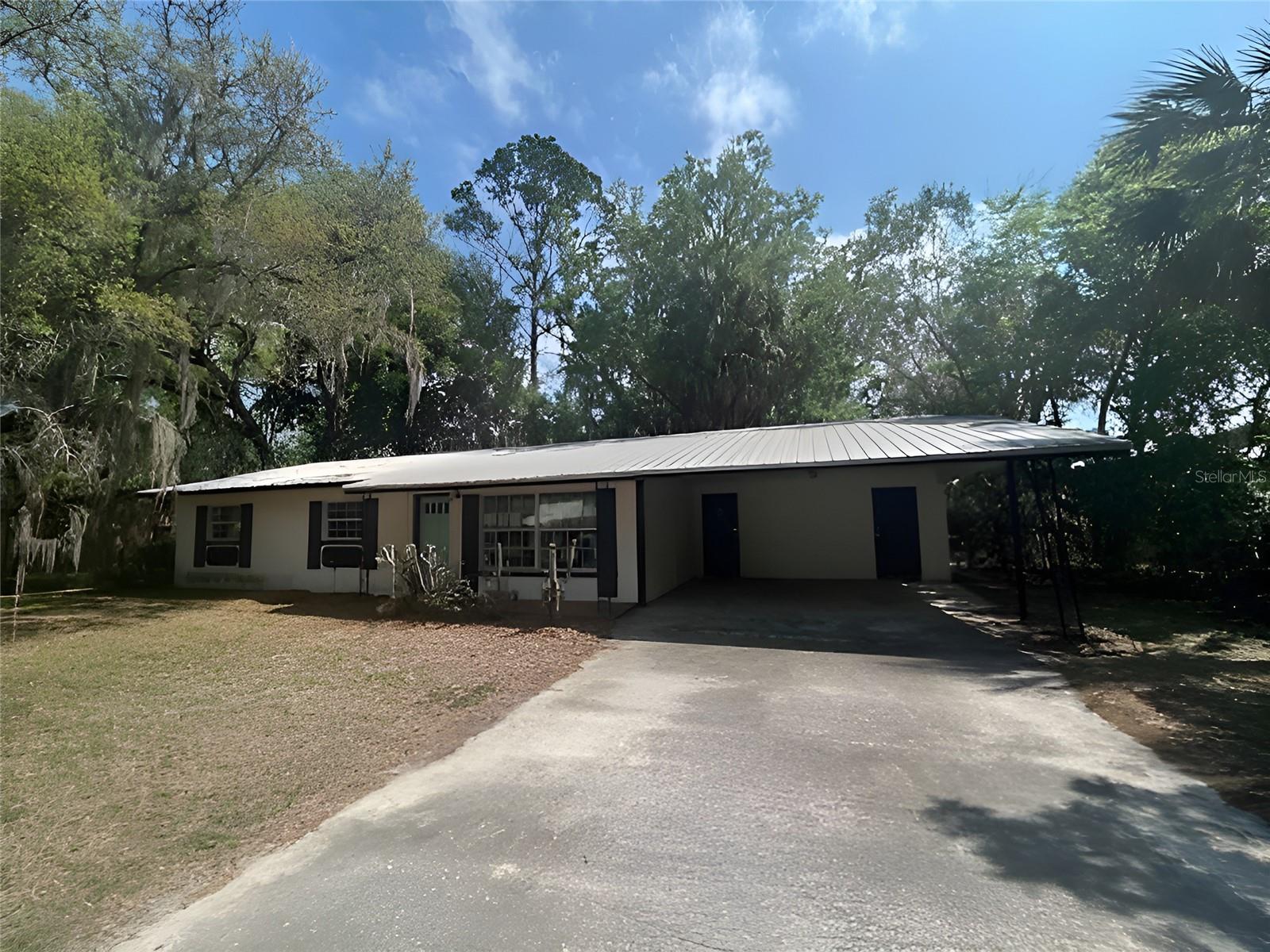 23 NE 6TH ST, CHIEFLAND, FL, 32626