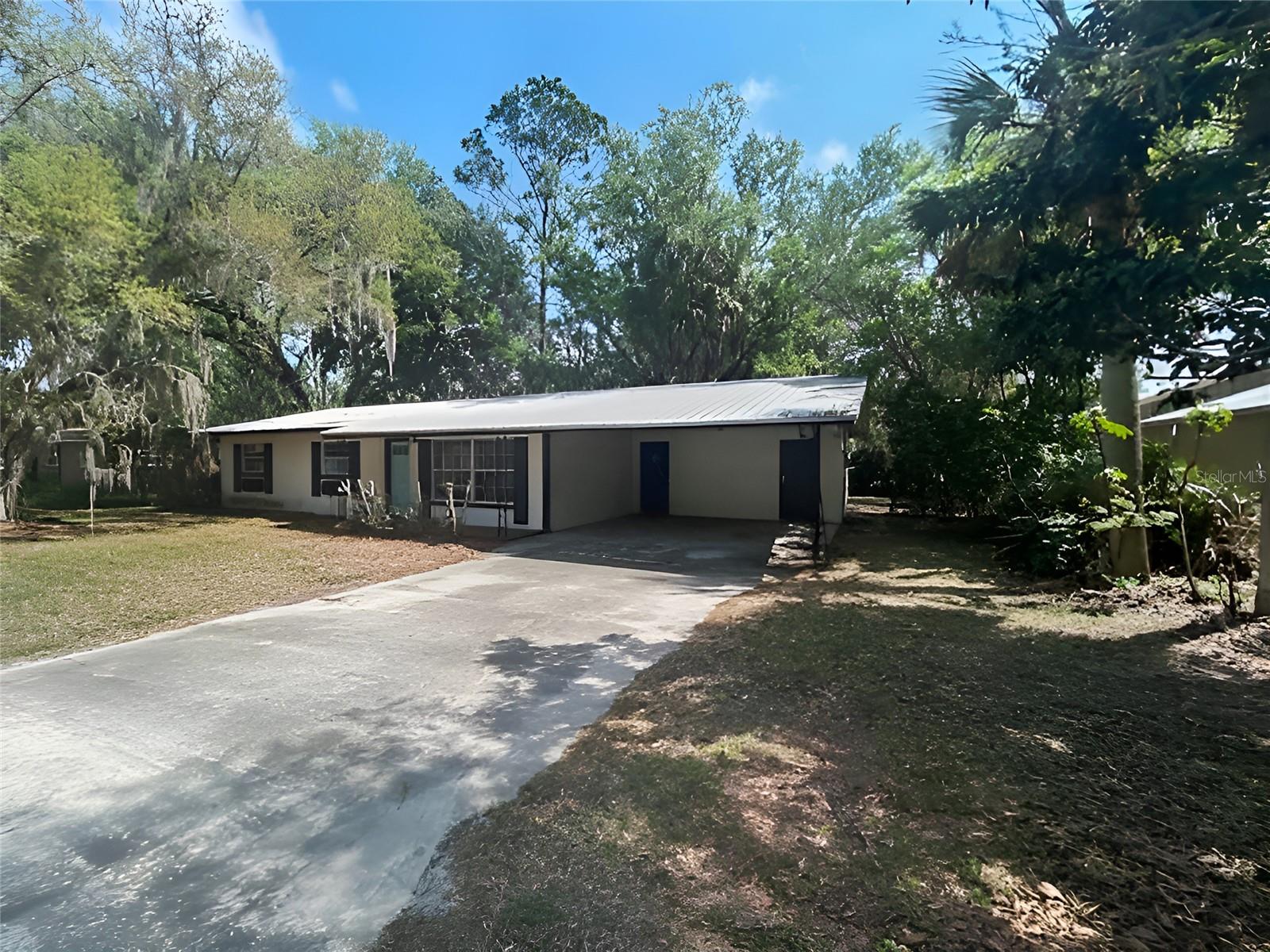 23 NE 6TH ST, CHIEFLAND, FL, 32626
