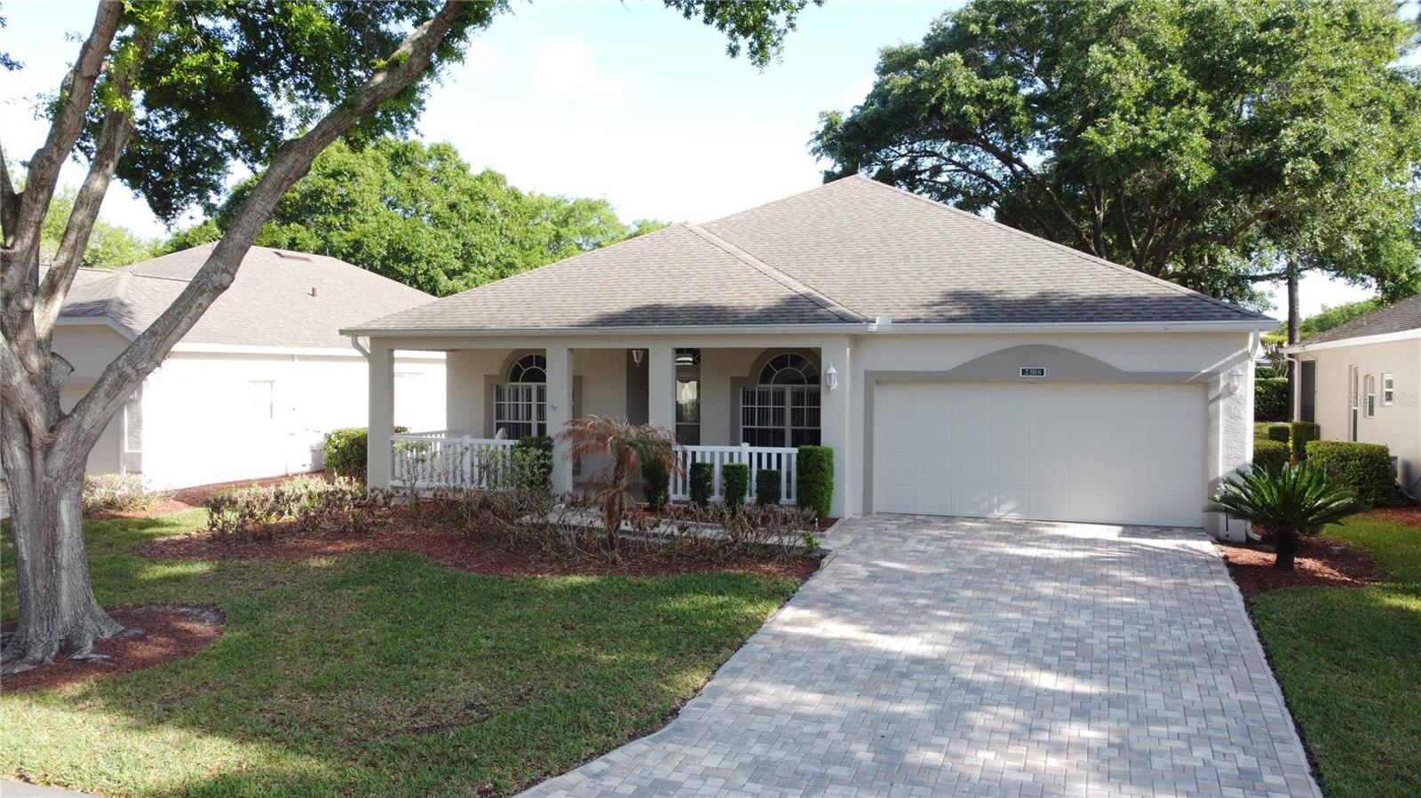 2308 TWICKINGHAM CT, CLERMONT, FL, 34711