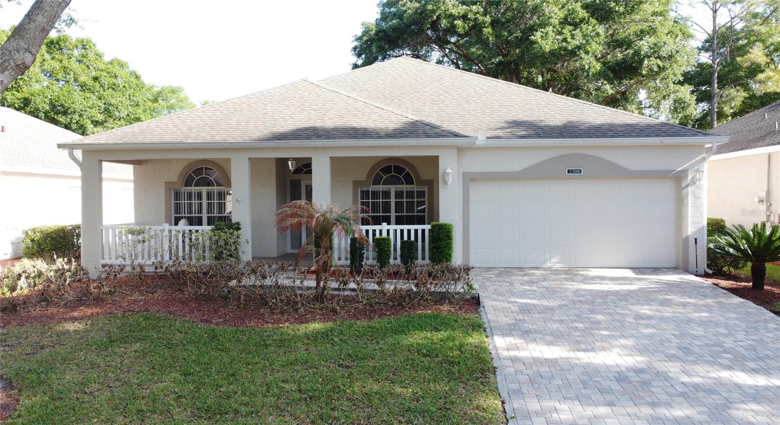 2308 TWICKINGHAM CT, CLERMONT, FL, 34711