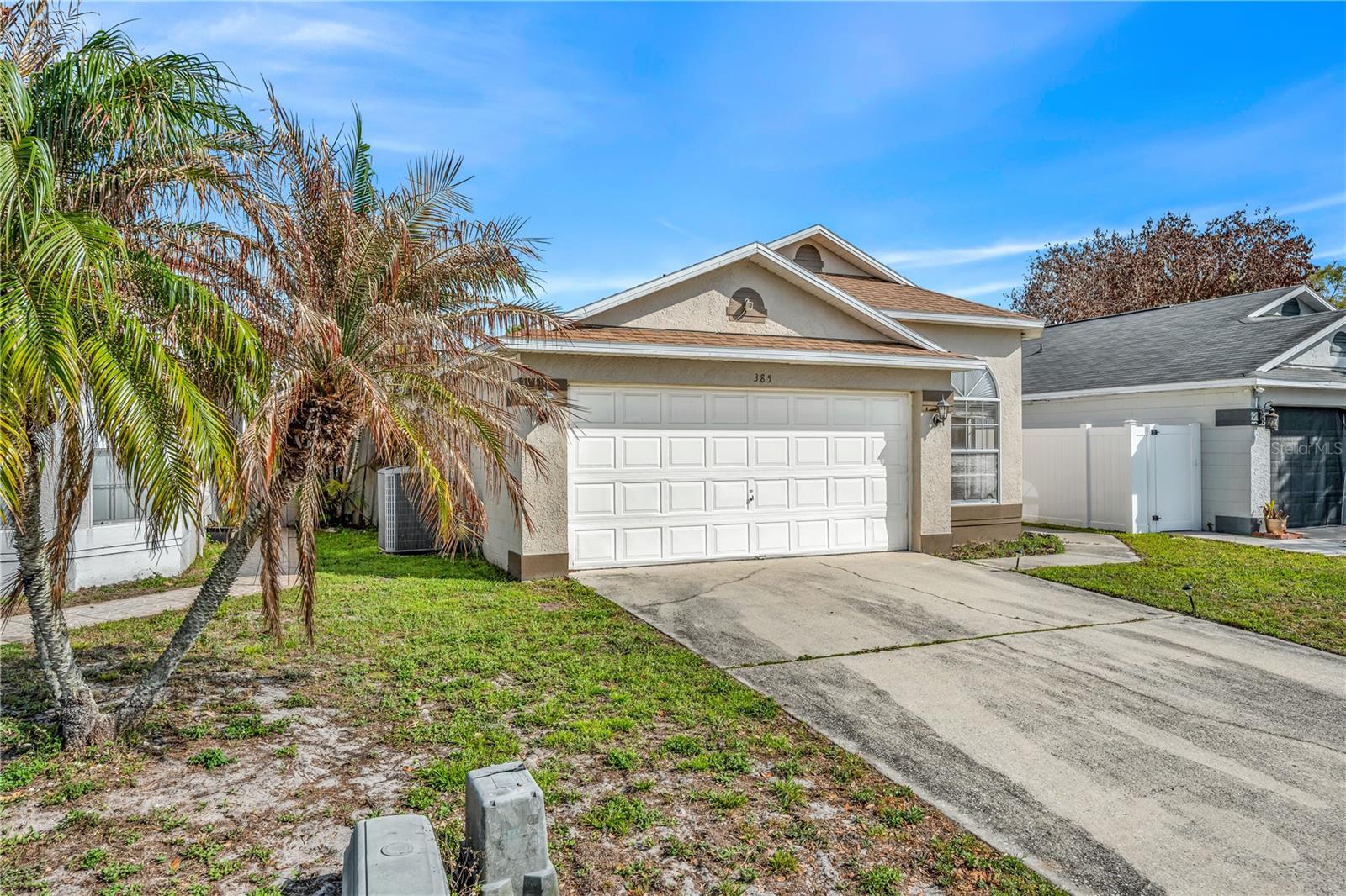 385 BRIAR BAY CIR, ORLANDO, FL, 32825