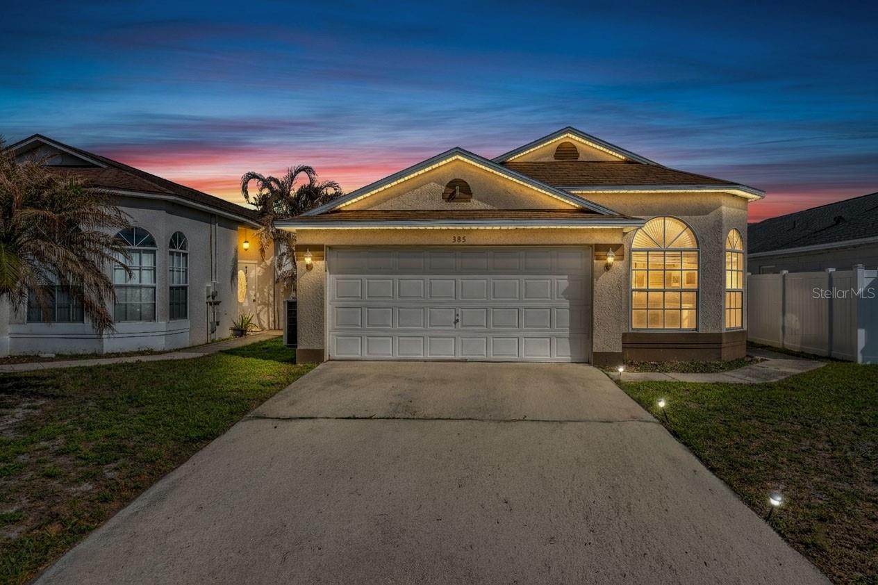 385 BRIAR BAY CIR, ORLANDO, FL, 32825