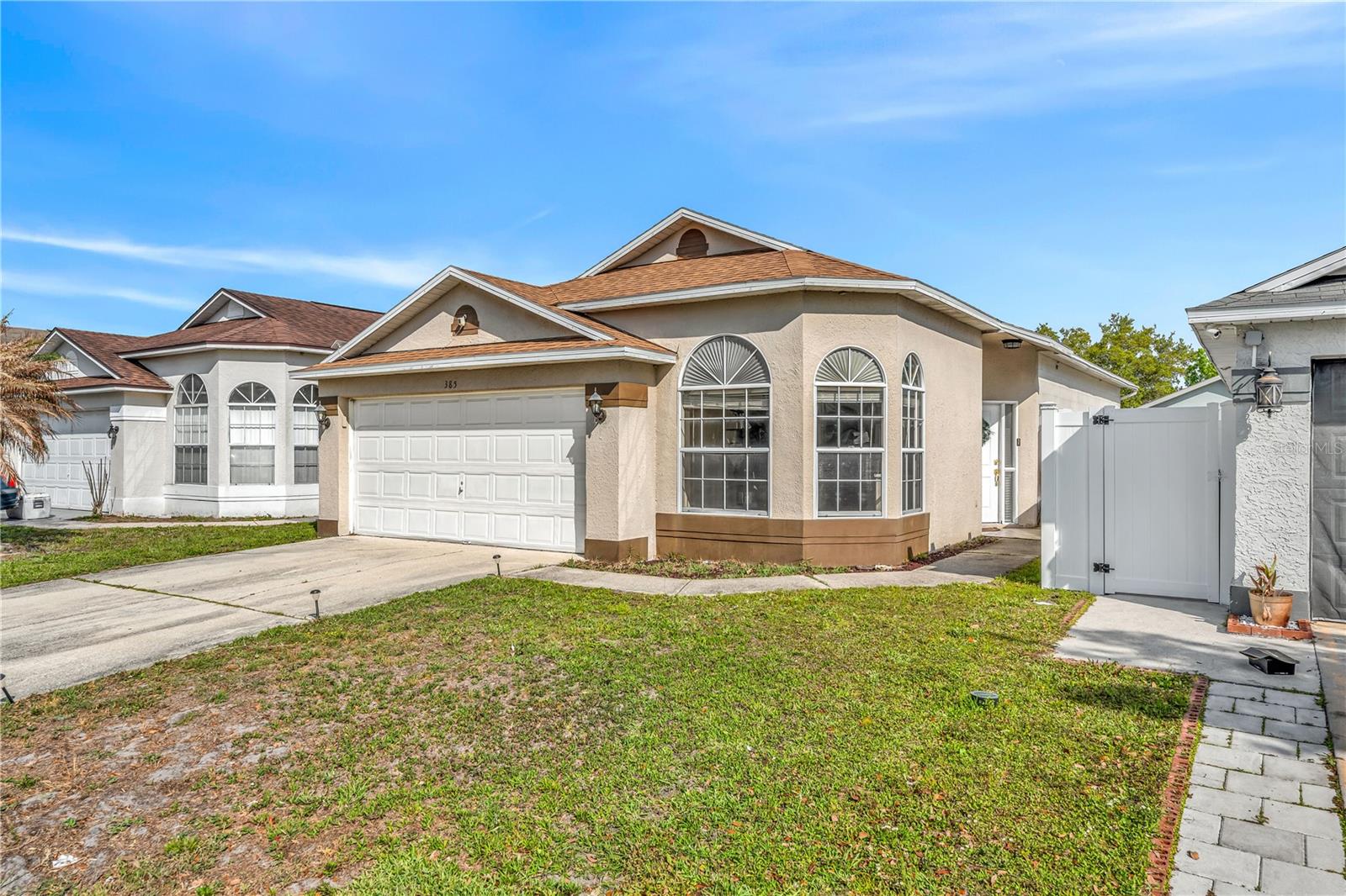 385 BRIAR BAY CIR, ORLANDO, FL, 32825