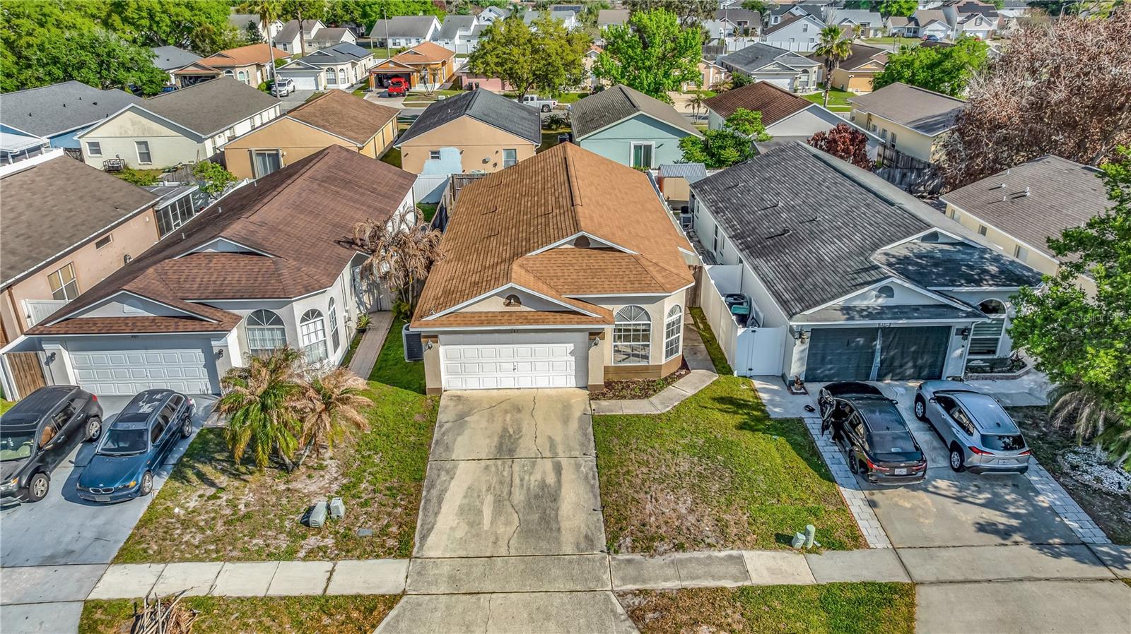 385 BRIAR BAY CIR, ORLANDO, FL, 32825