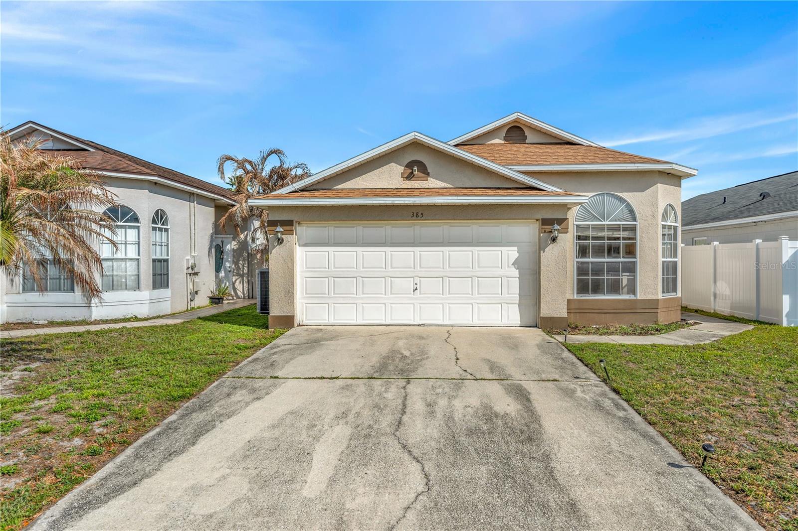 385 BRIAR BAY CIR, ORLANDO, FL, 32825