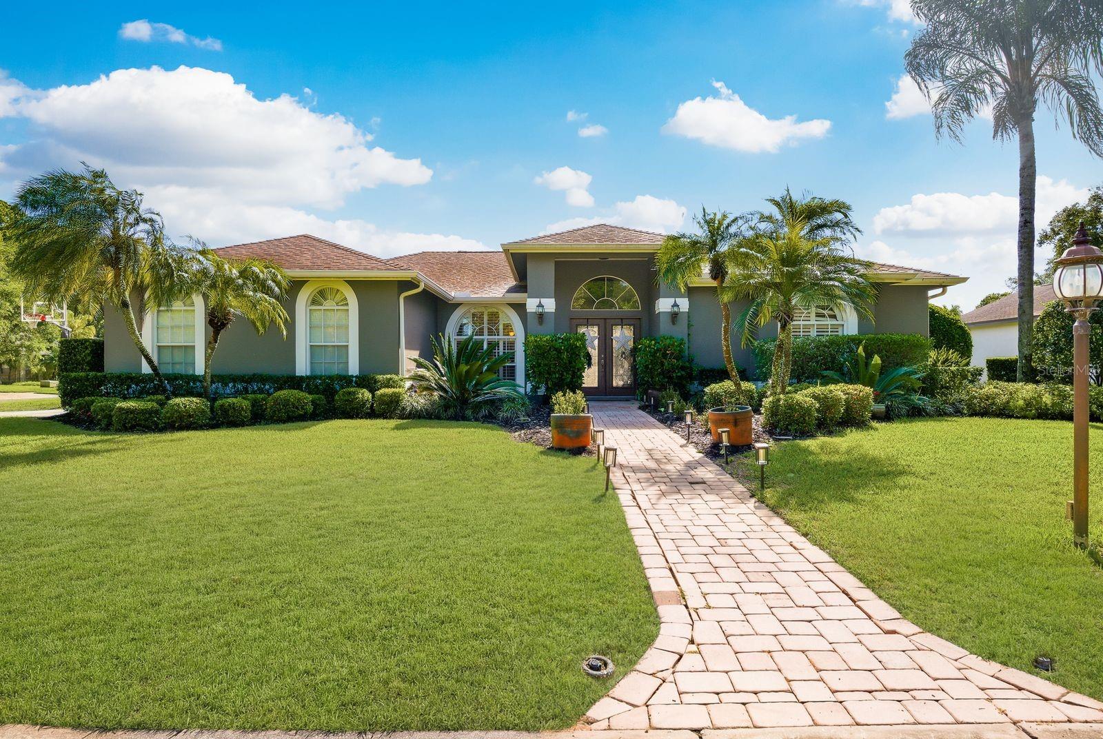 2016 SWAN LN, PALM HARBOR, FL, 34683