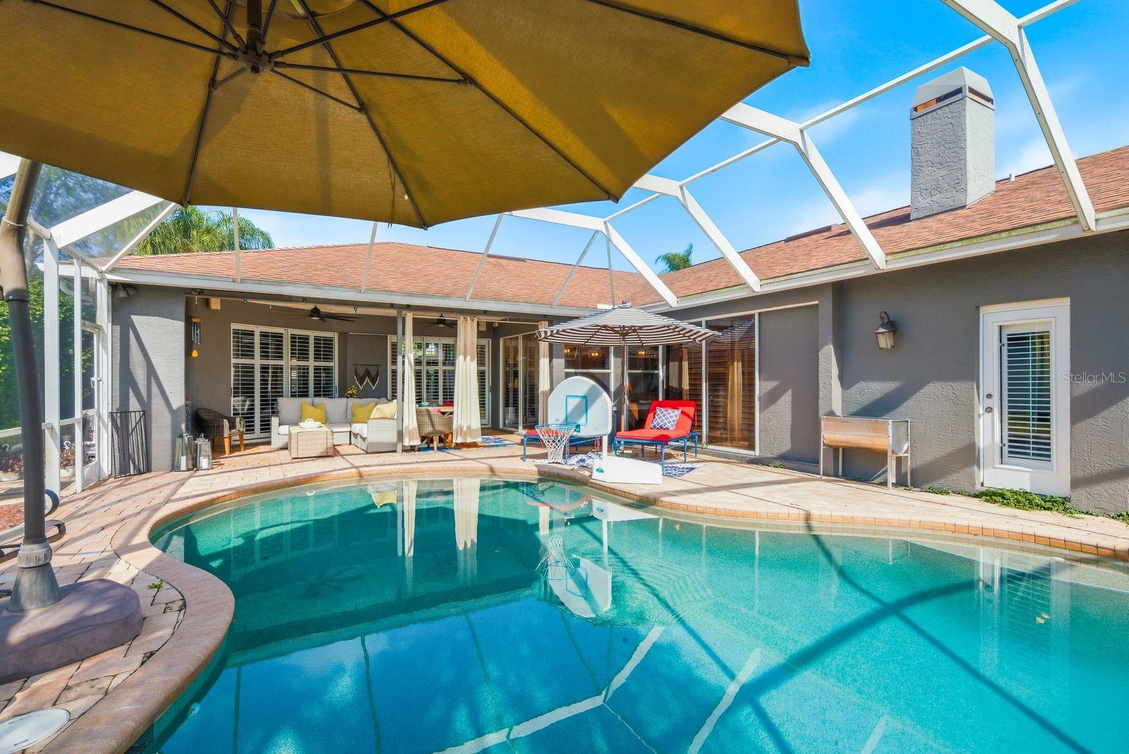 2016 SWAN LN, PALM HARBOR, FL, 34683