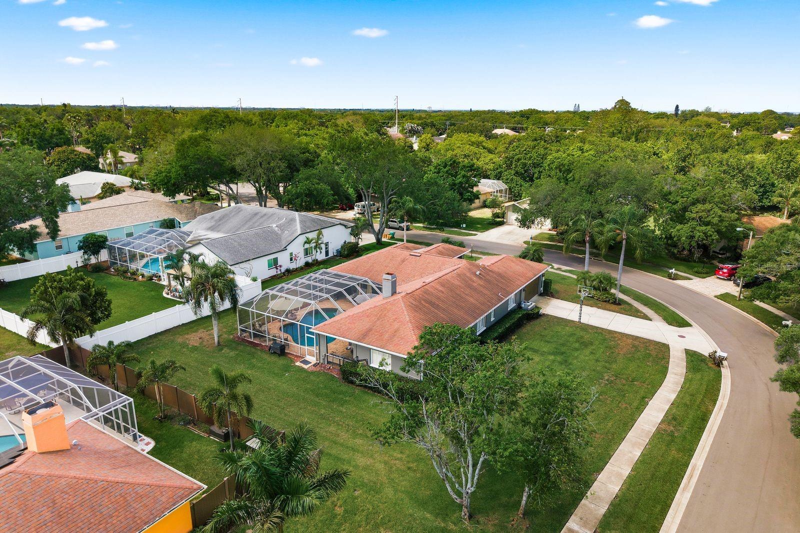 2016 SWAN LN, PALM HARBOR, FL, 34683
