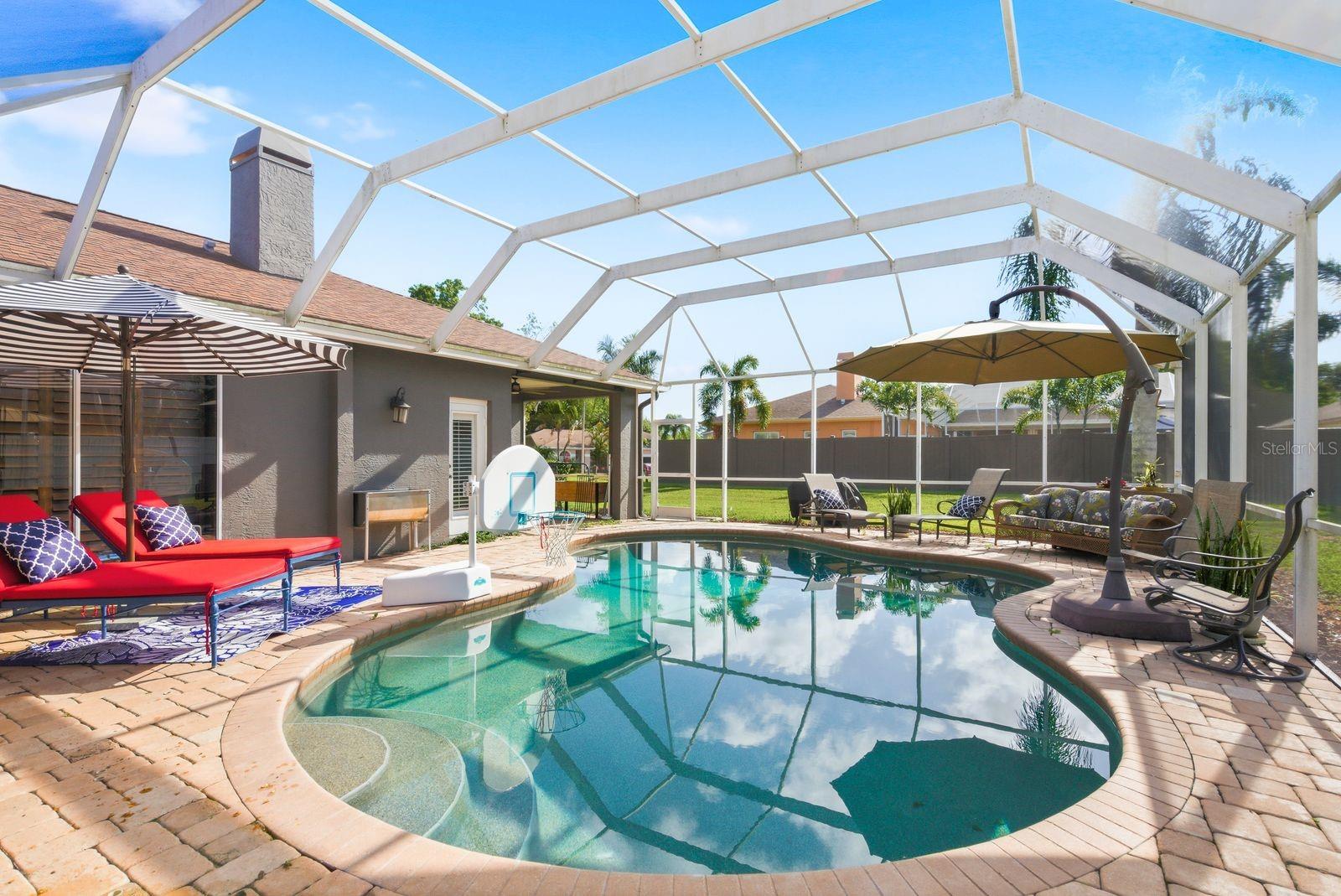 2016 SWAN LN, PALM HARBOR, FL, 34683