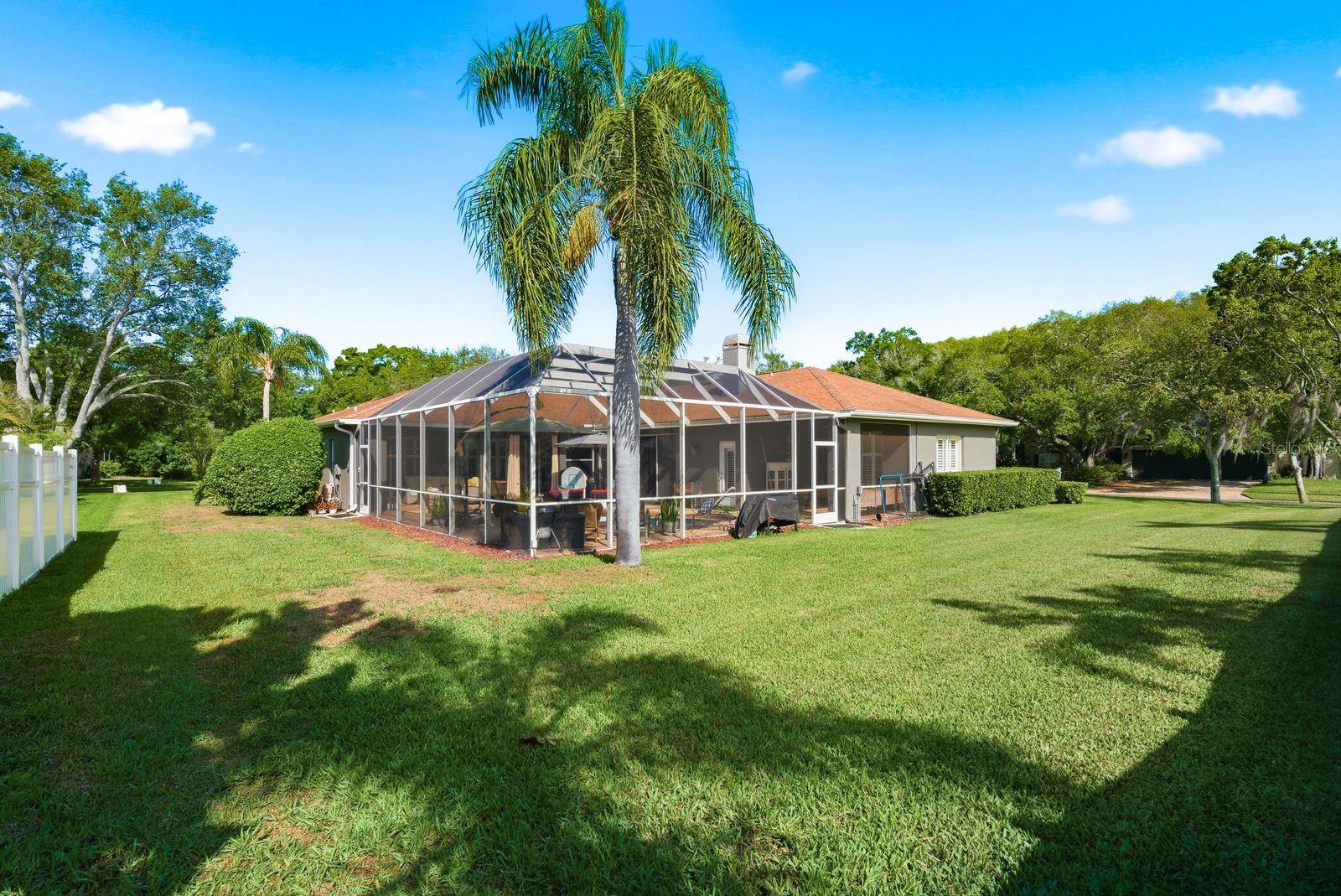 2016 SWAN LN, PALM HARBOR, FL, 34683