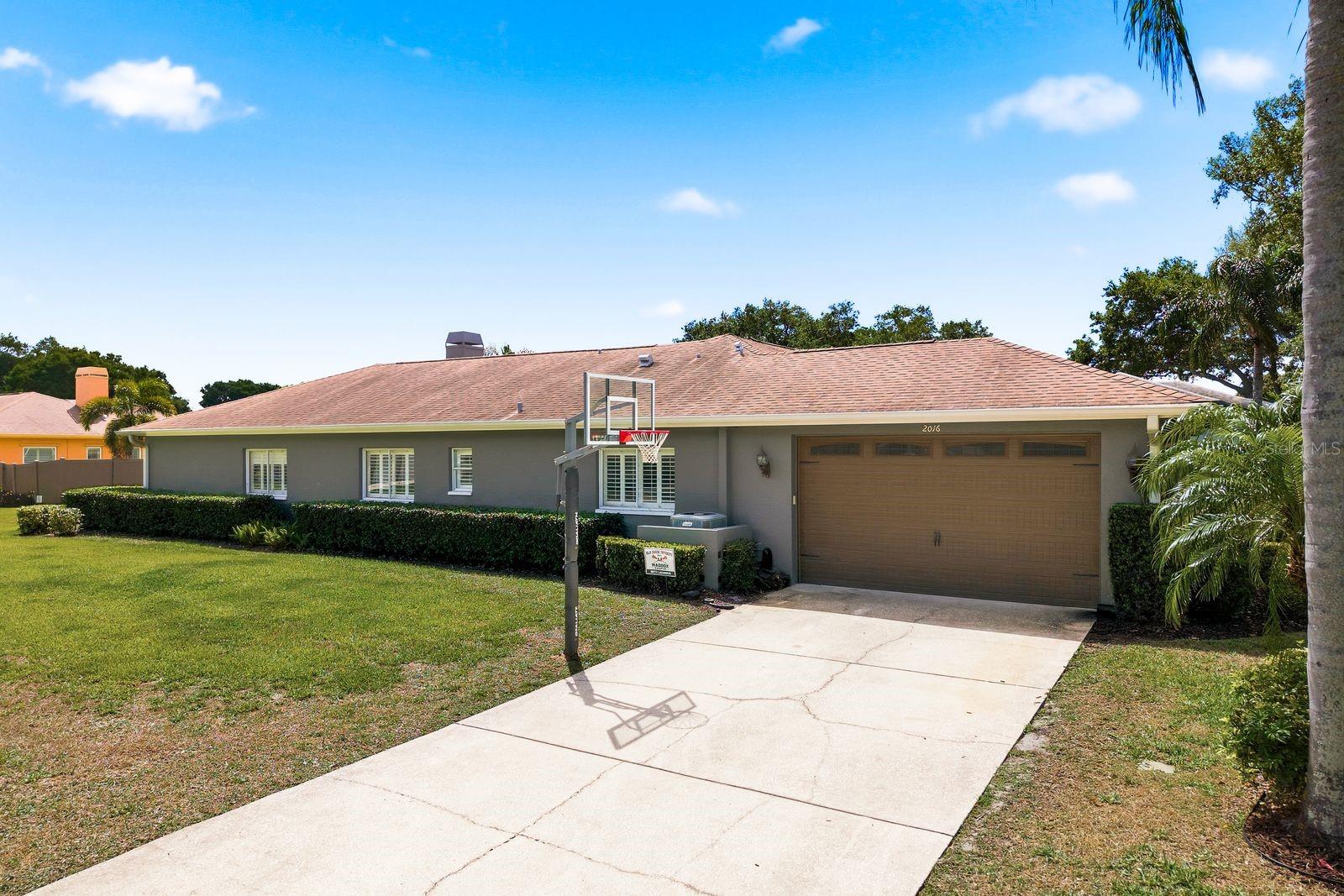 2016 SWAN LN, PALM HARBOR, FL, 34683