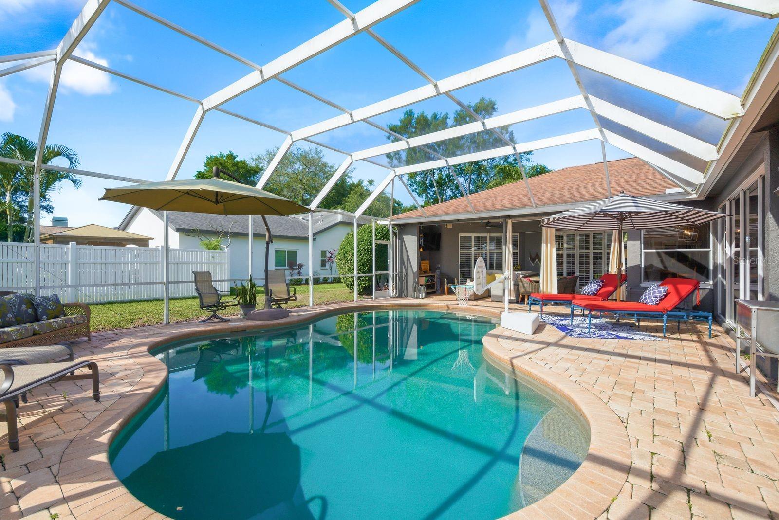 2016 SWAN LN, PALM HARBOR, FL, 34683