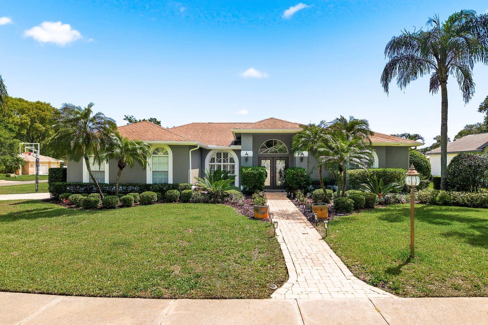 2016 SWAN LN, PALM HARBOR, FL, 34683