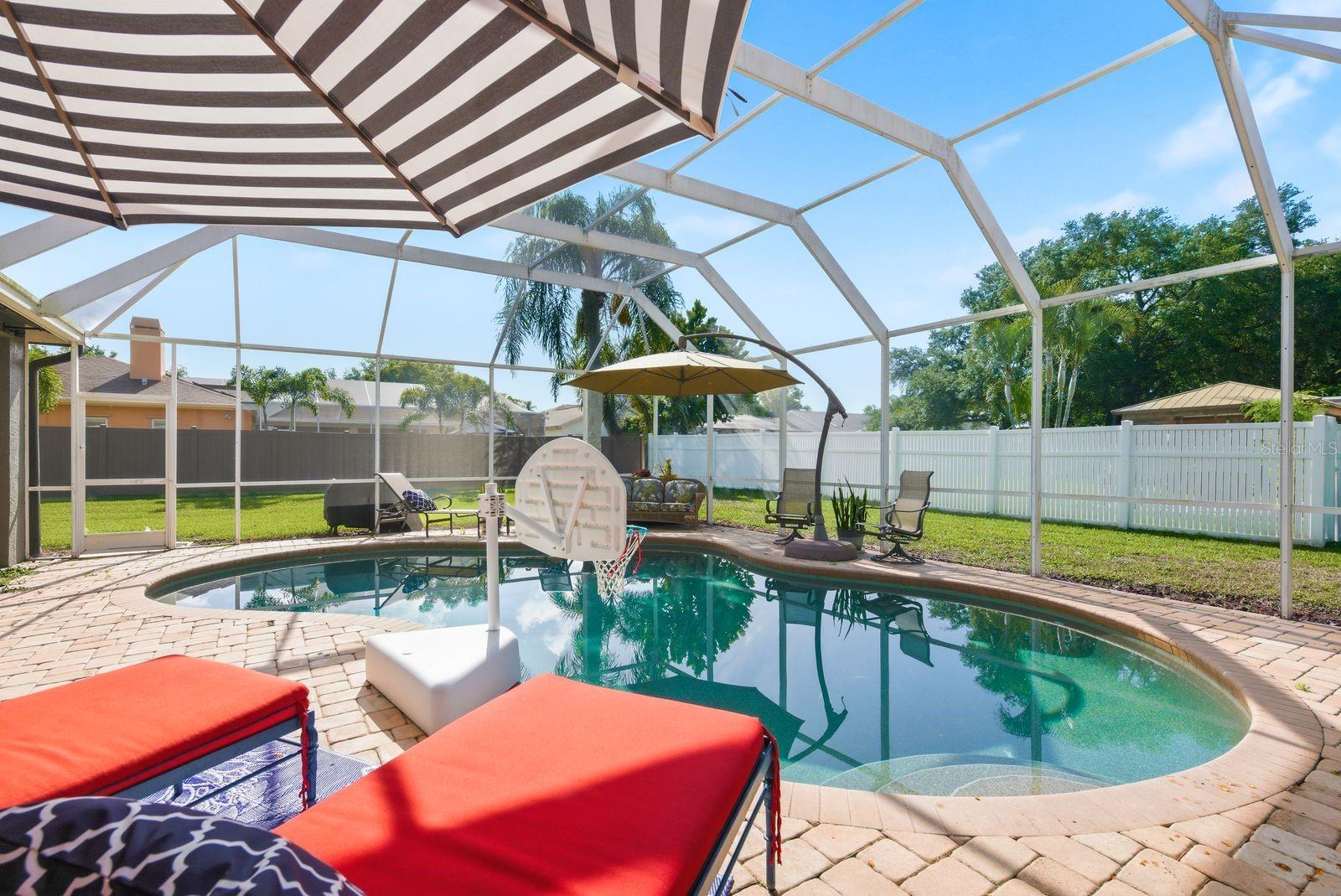 2016 SWAN LN, PALM HARBOR, FL, 34683