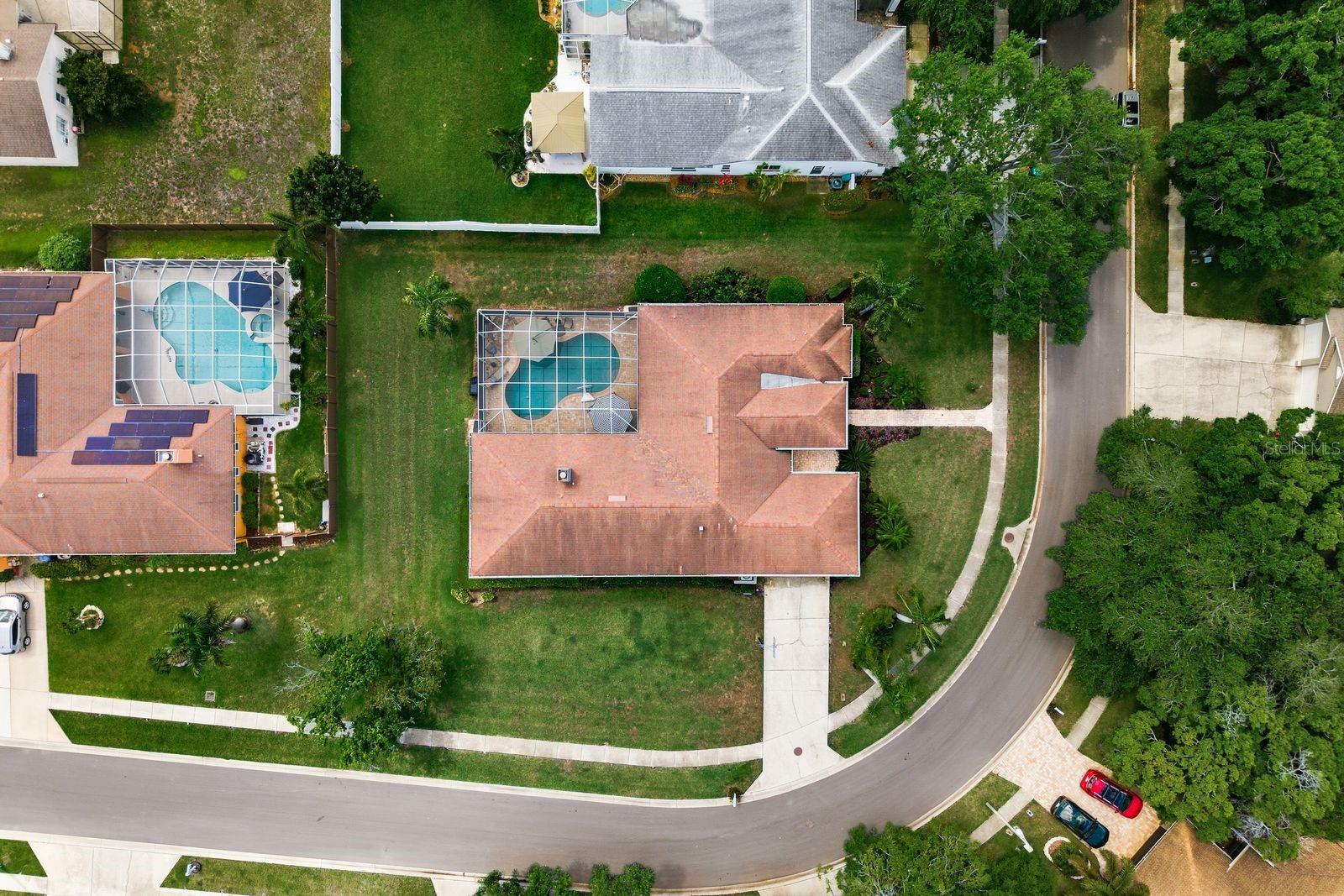 2016 SWAN LN, PALM HARBOR, FL, 34683