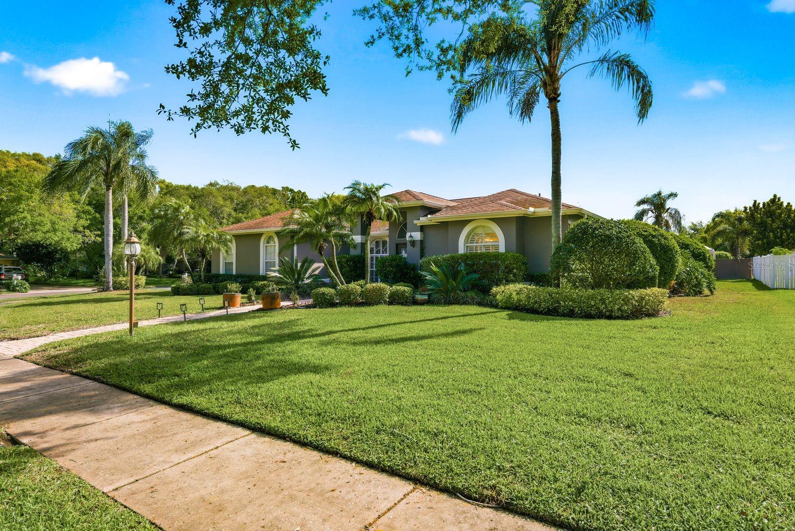 2016 SWAN LN, PALM HARBOR, FL, 34683