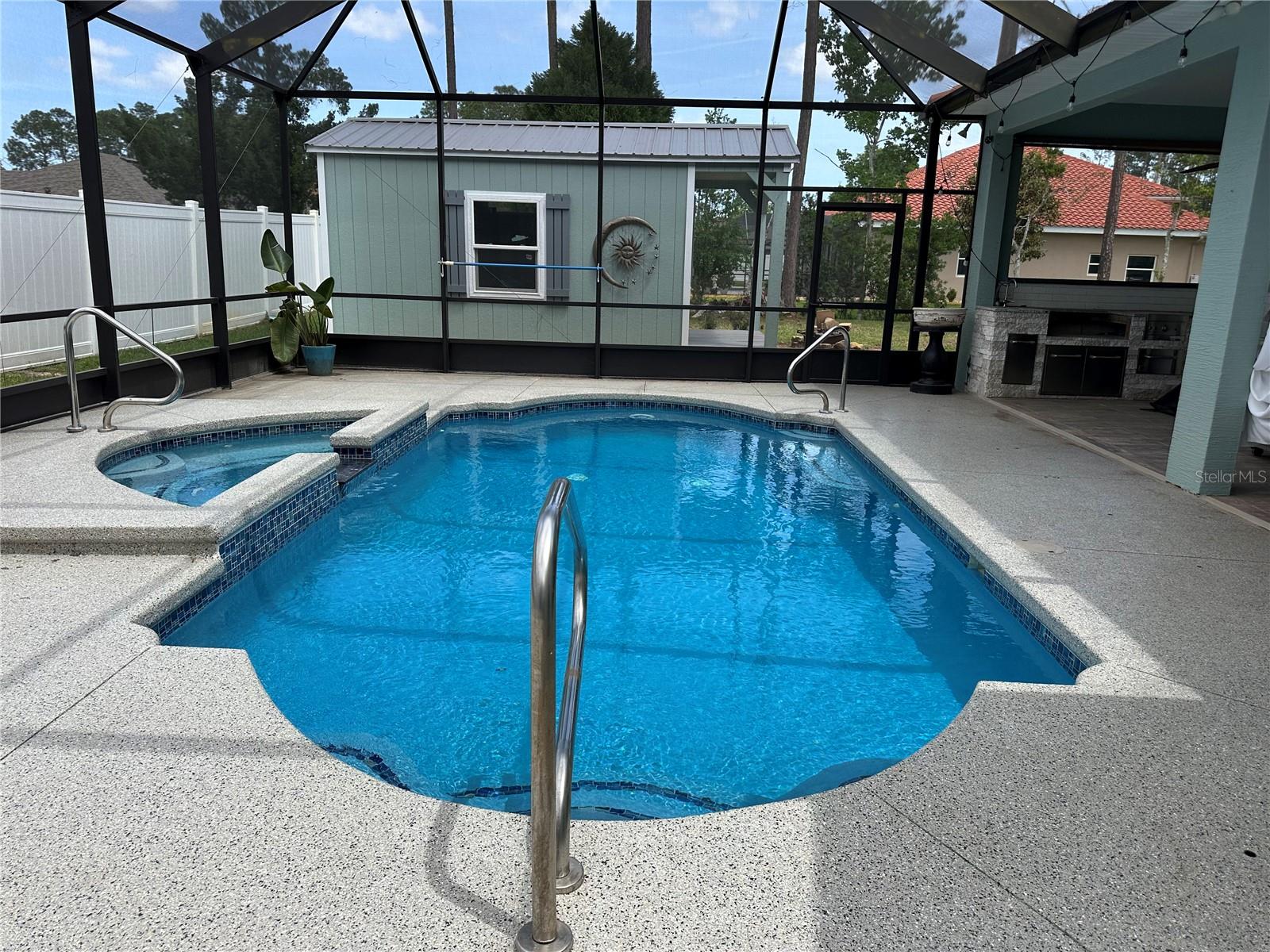 20 EVANSTON LN, PALM COAST, FL, 32164