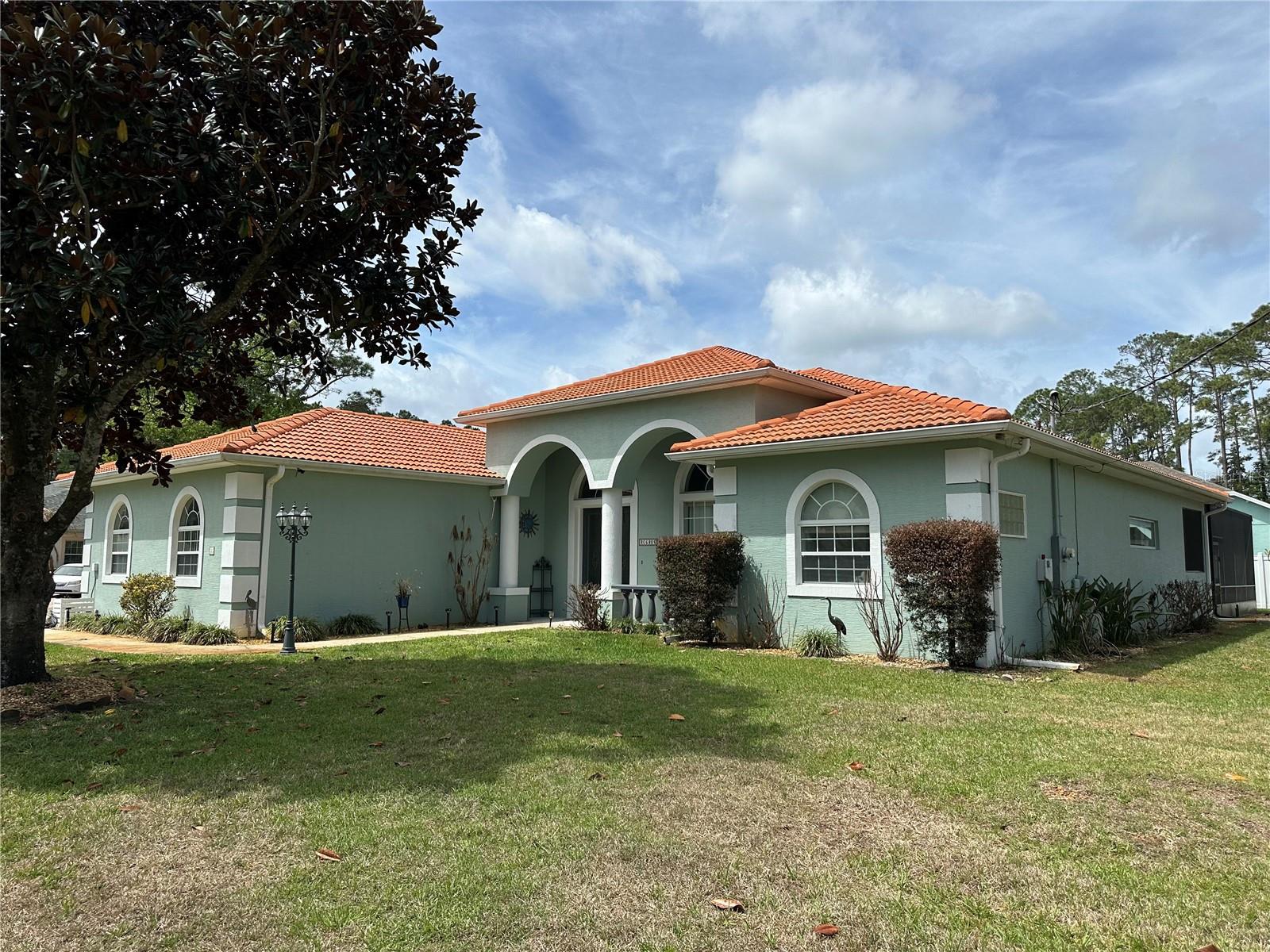 20 EVANSTON LN, PALM COAST, FL, 32164