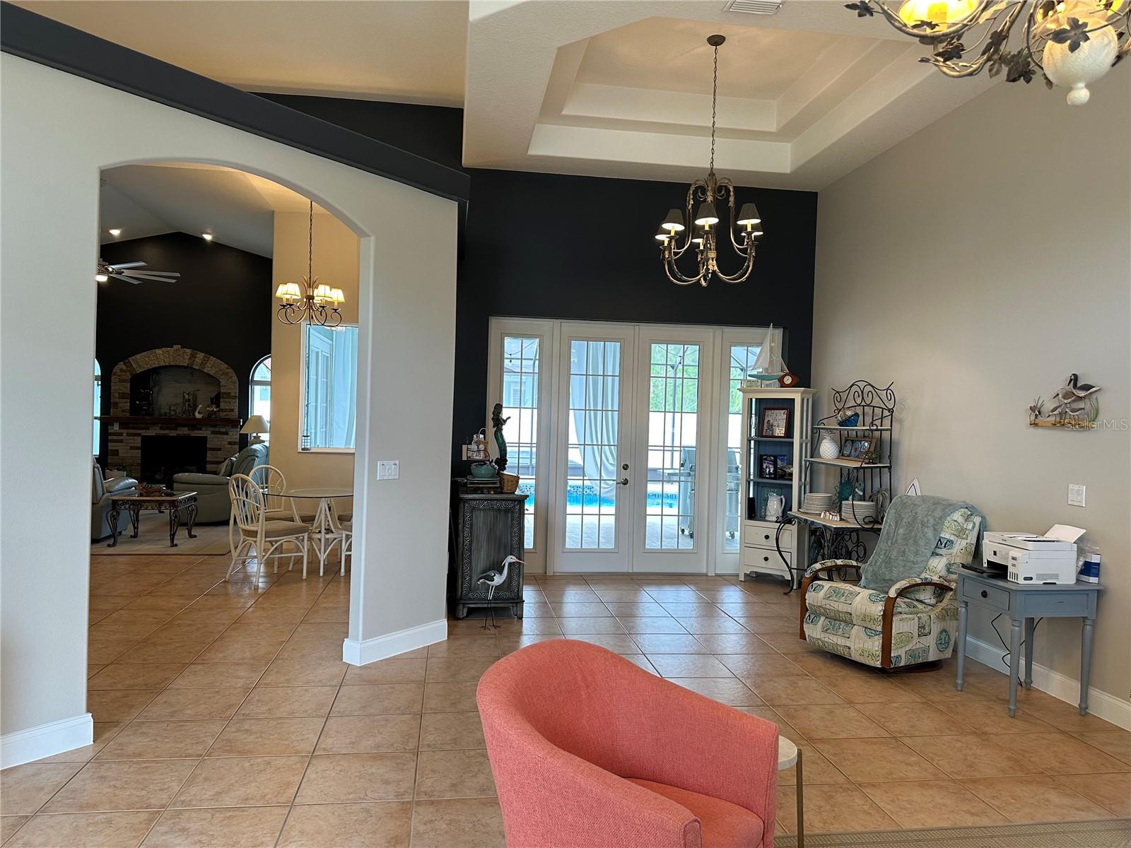 20 EVANSTON LN, PALM COAST, FL, 32164