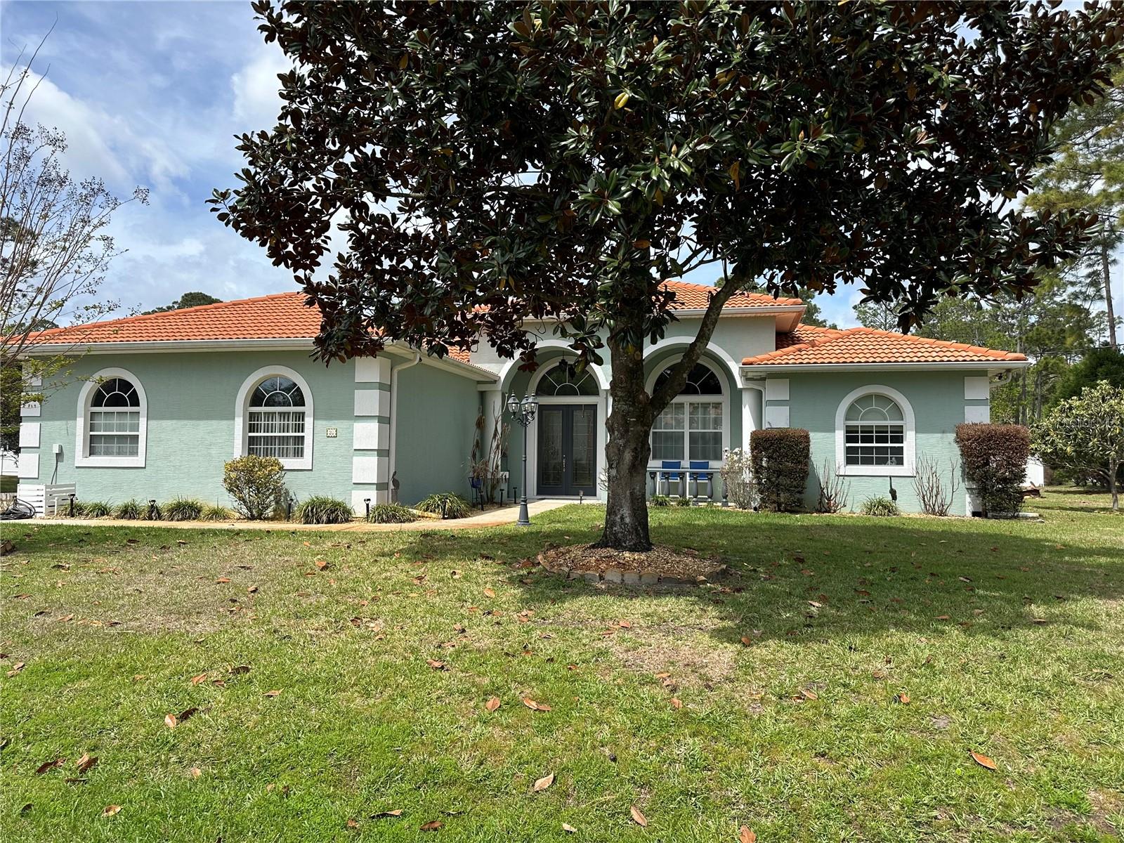 20 EVANSTON LN, PALM COAST, FL, 32164