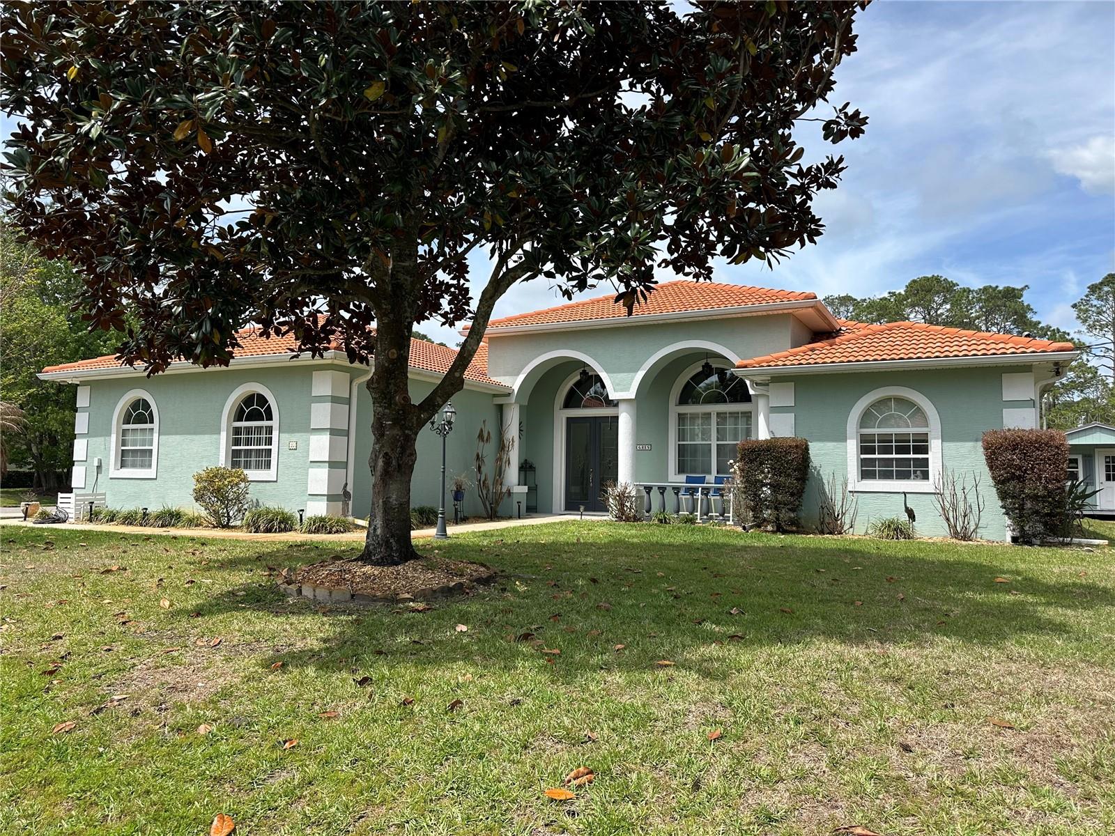 20 EVANSTON LN, PALM COAST, FL, 32164