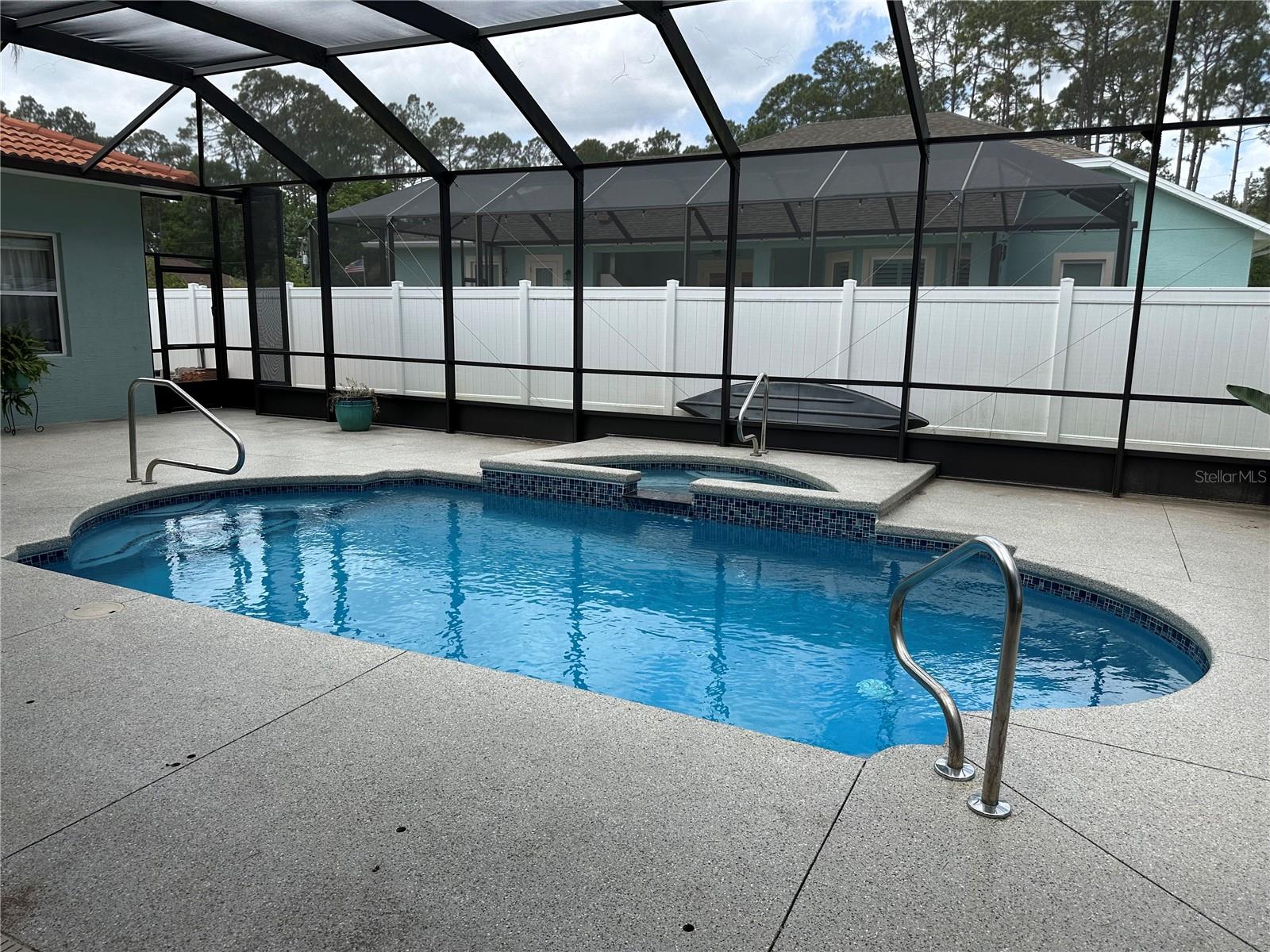 20 EVANSTON LN, PALM COAST, FL, 32164
