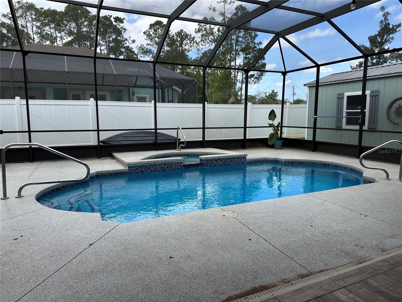 20 EVANSTON LN, PALM COAST, FL, 32164