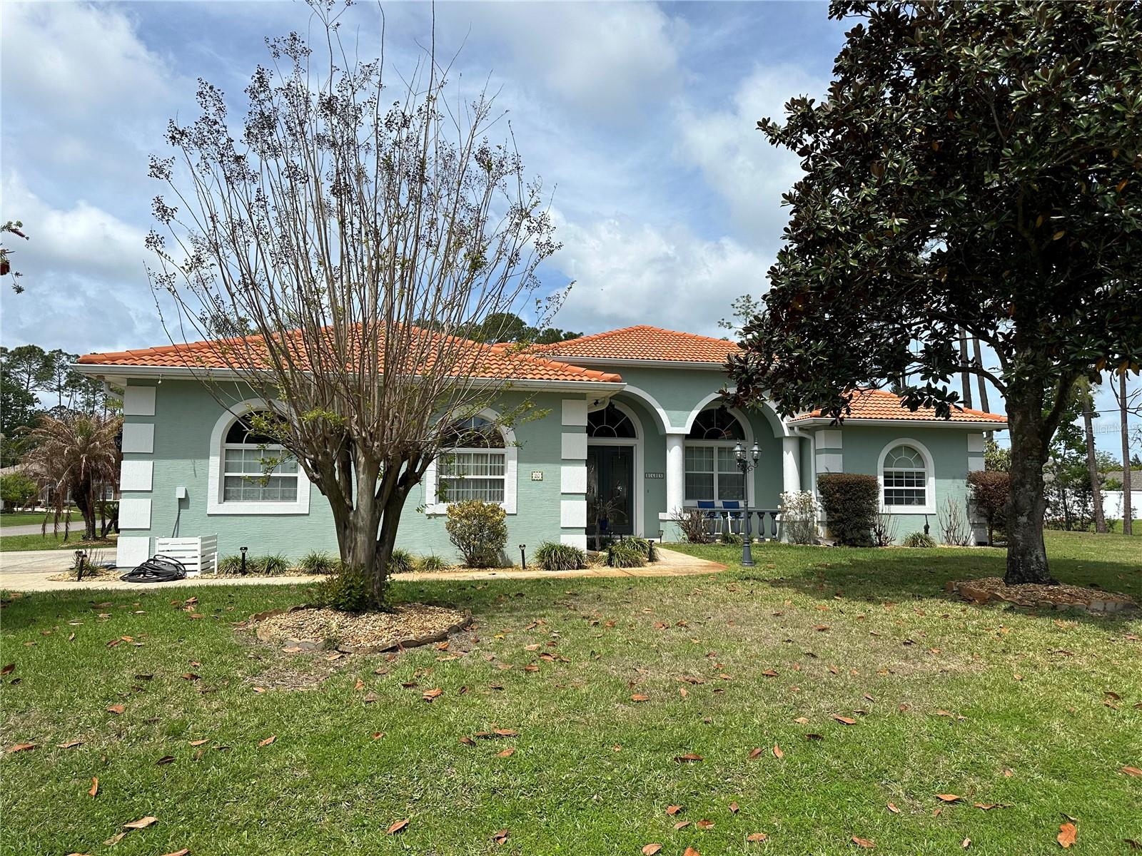 20 EVANSTON LN, PALM COAST, FL, 32164