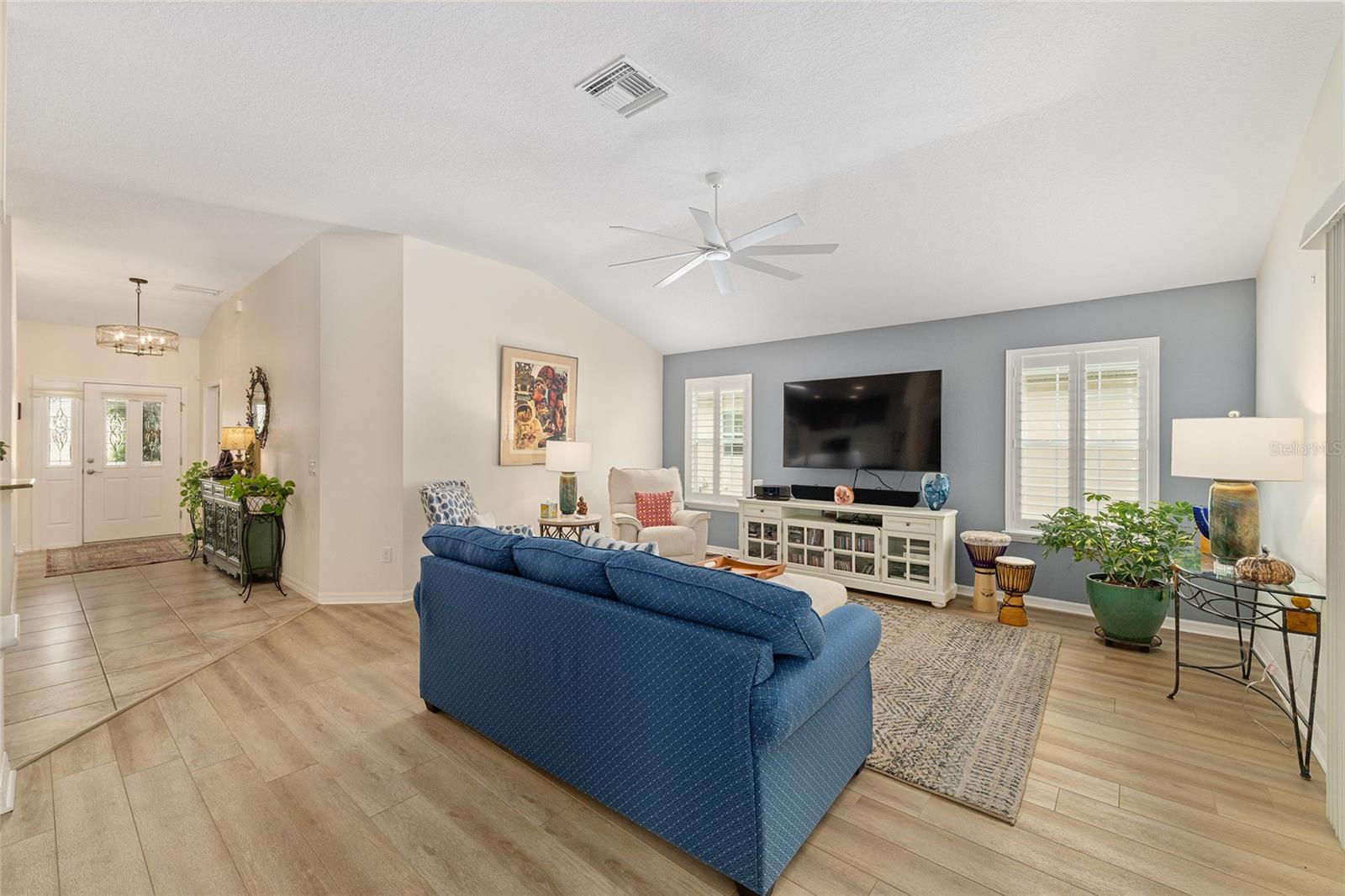 1656 HOLLOW BRANCH WAY, THE VILLAGES, FL, 32162