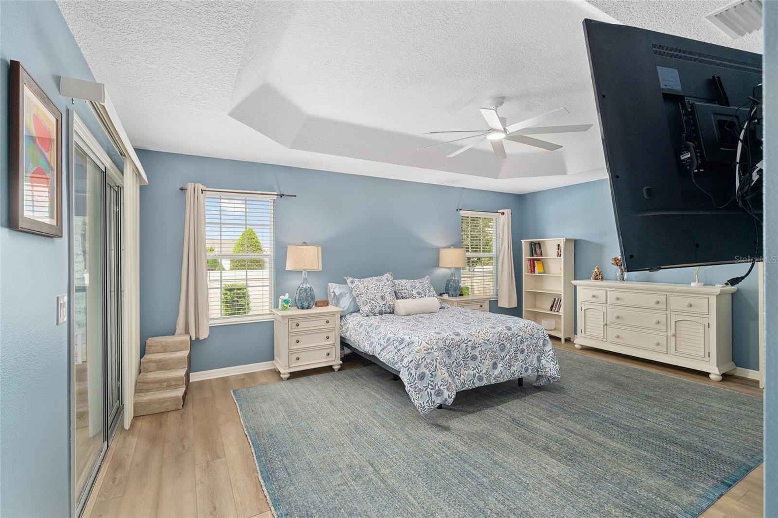 1656 HOLLOW BRANCH WAY, THE VILLAGES, FL, 32162