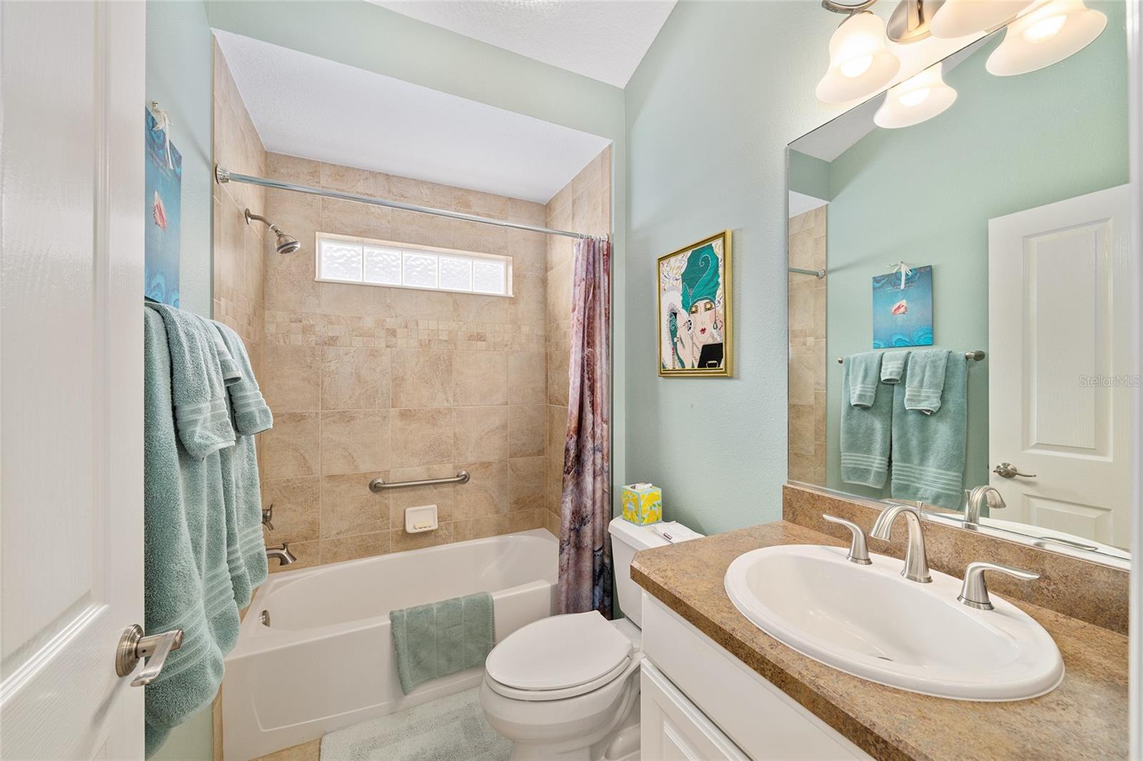 1656 HOLLOW BRANCH WAY, THE VILLAGES, FL, 32162