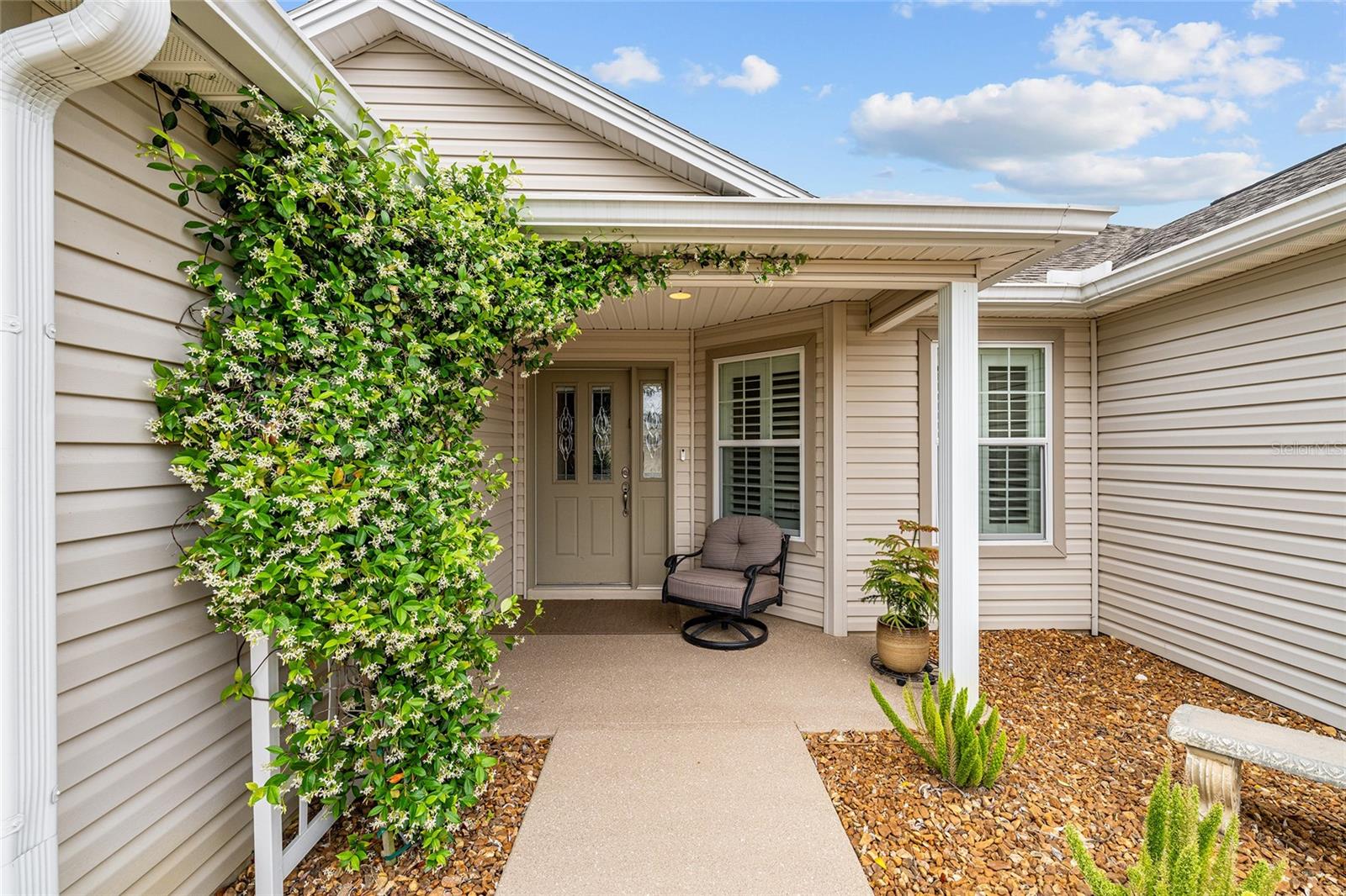 1656 HOLLOW BRANCH WAY, THE VILLAGES, FL, 32162