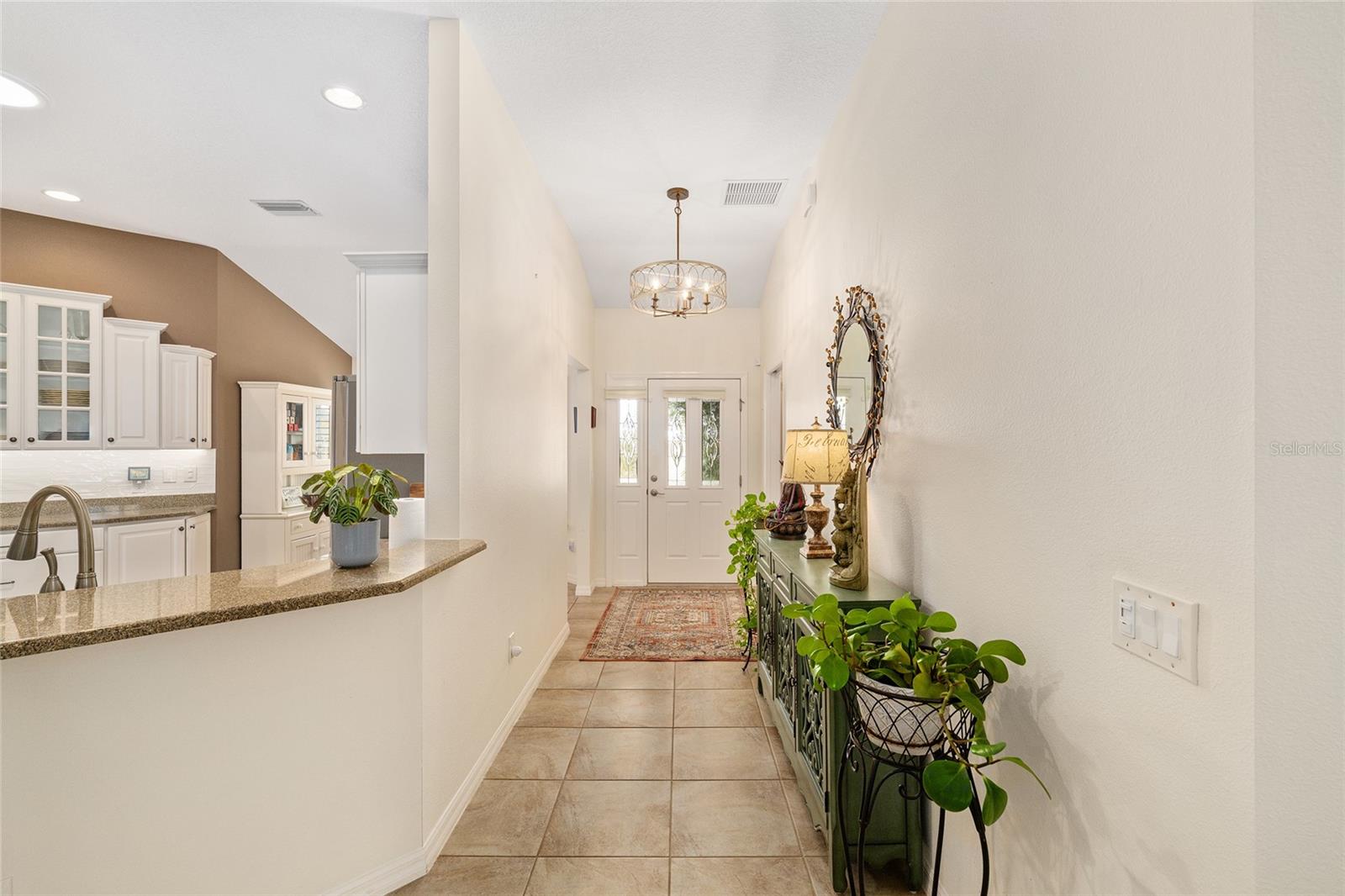 1656 HOLLOW BRANCH WAY, THE VILLAGES, FL, 32162
