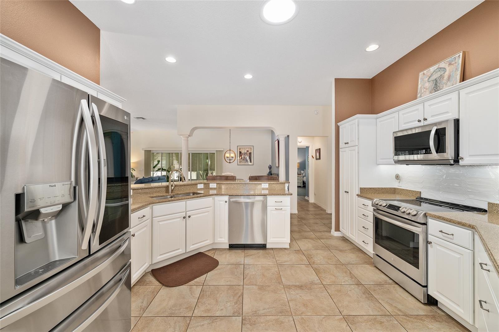 1656 HOLLOW BRANCH WAY, THE VILLAGES, FL, 32162