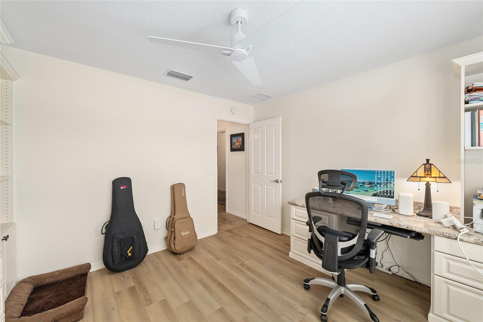 1656 HOLLOW BRANCH WAY, THE VILLAGES, FL, 32162