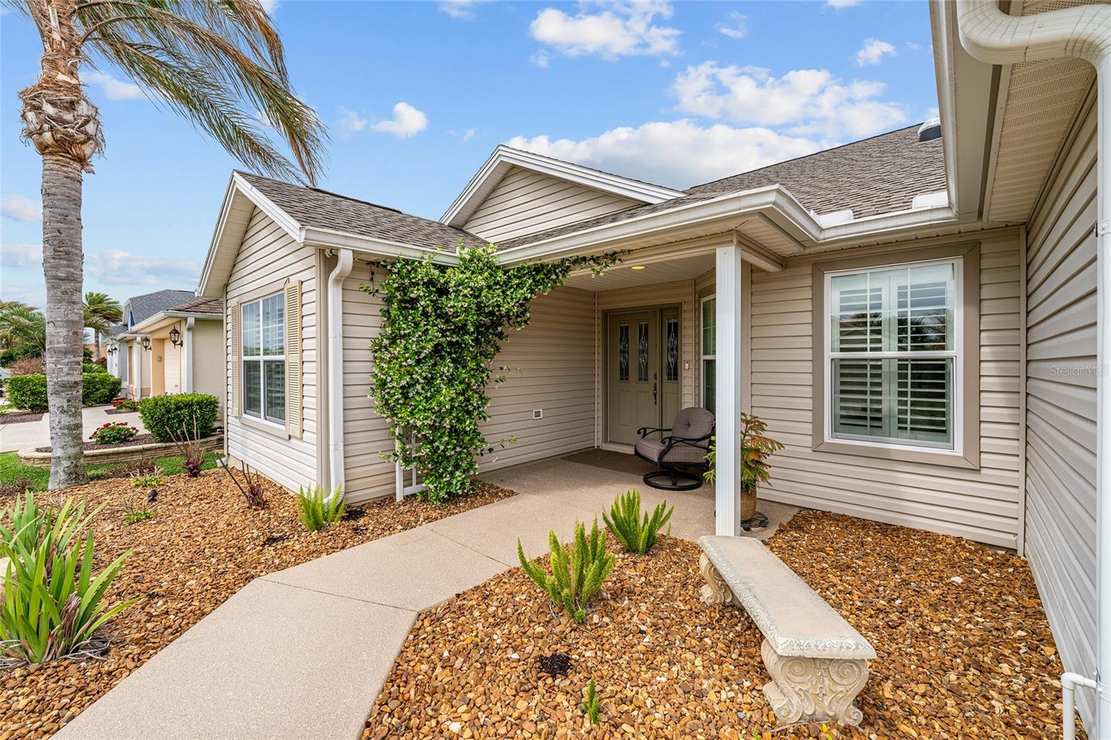 1656 HOLLOW BRANCH WAY, THE VILLAGES, FL, 32162
