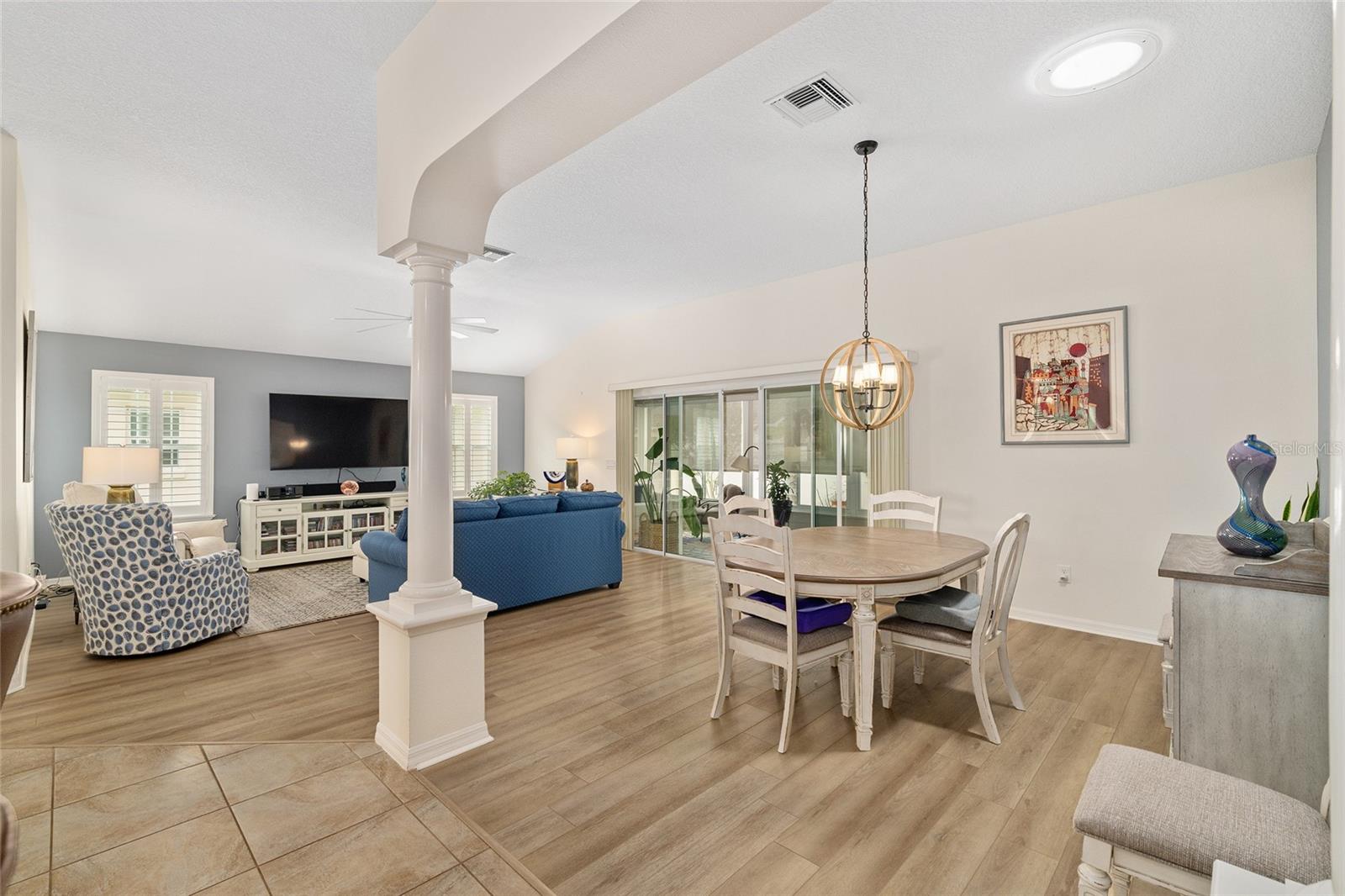 1656 HOLLOW BRANCH WAY, THE VILLAGES, FL, 32162