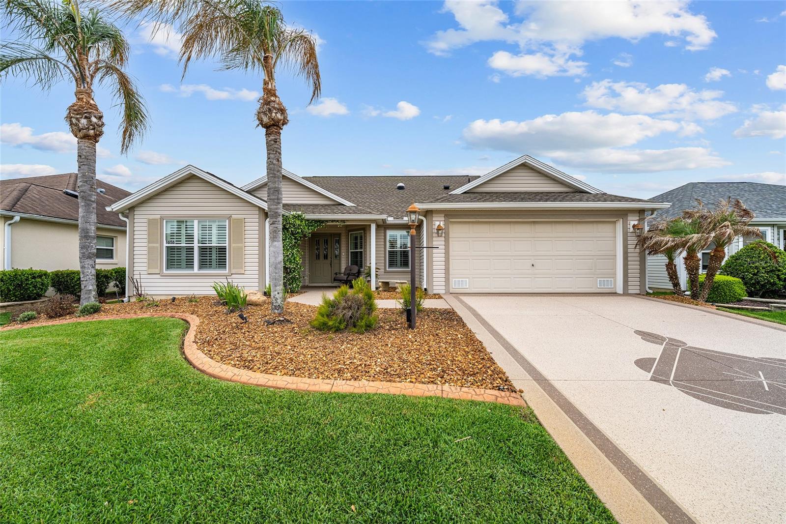 1656 HOLLOW BRANCH WAY, THE VILLAGES, FL, 32162