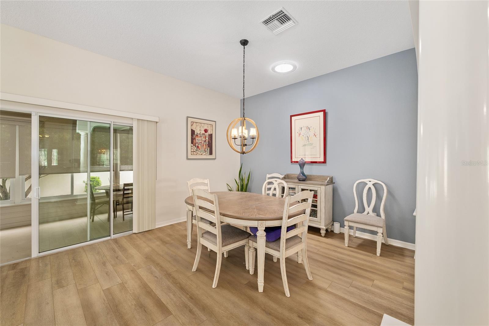 1656 HOLLOW BRANCH WAY, THE VILLAGES, FL, 32162