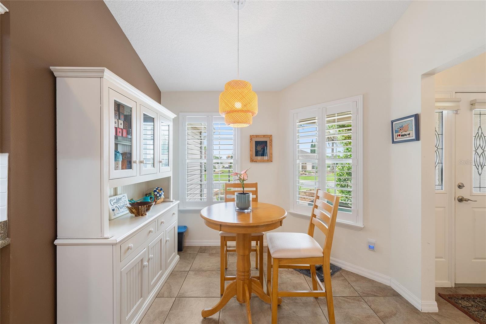 1656 HOLLOW BRANCH WAY, THE VILLAGES, FL, 32162